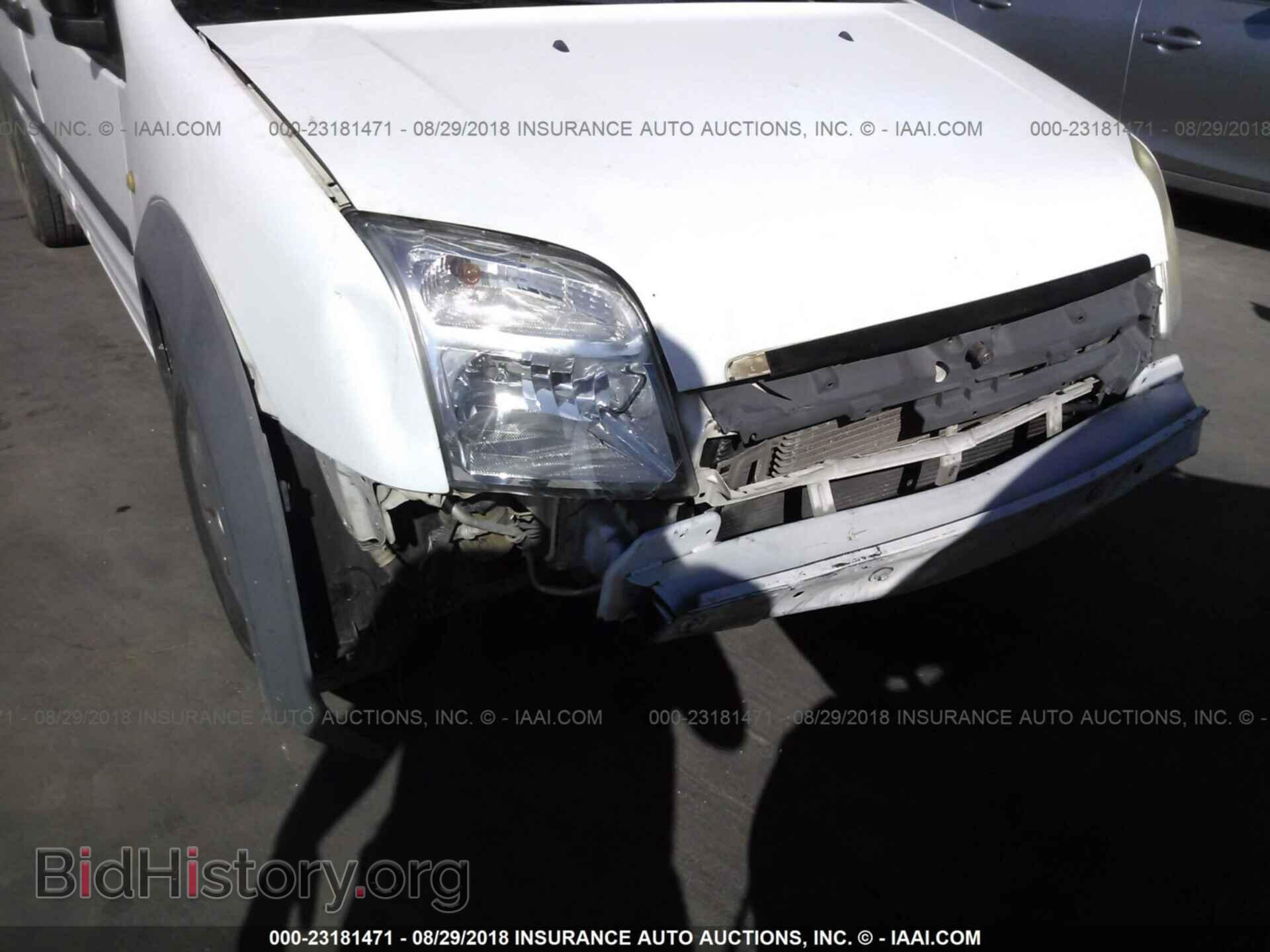 2011 Ford Transit - VIN: NM0LS7BN2BT072096 - Фото 6