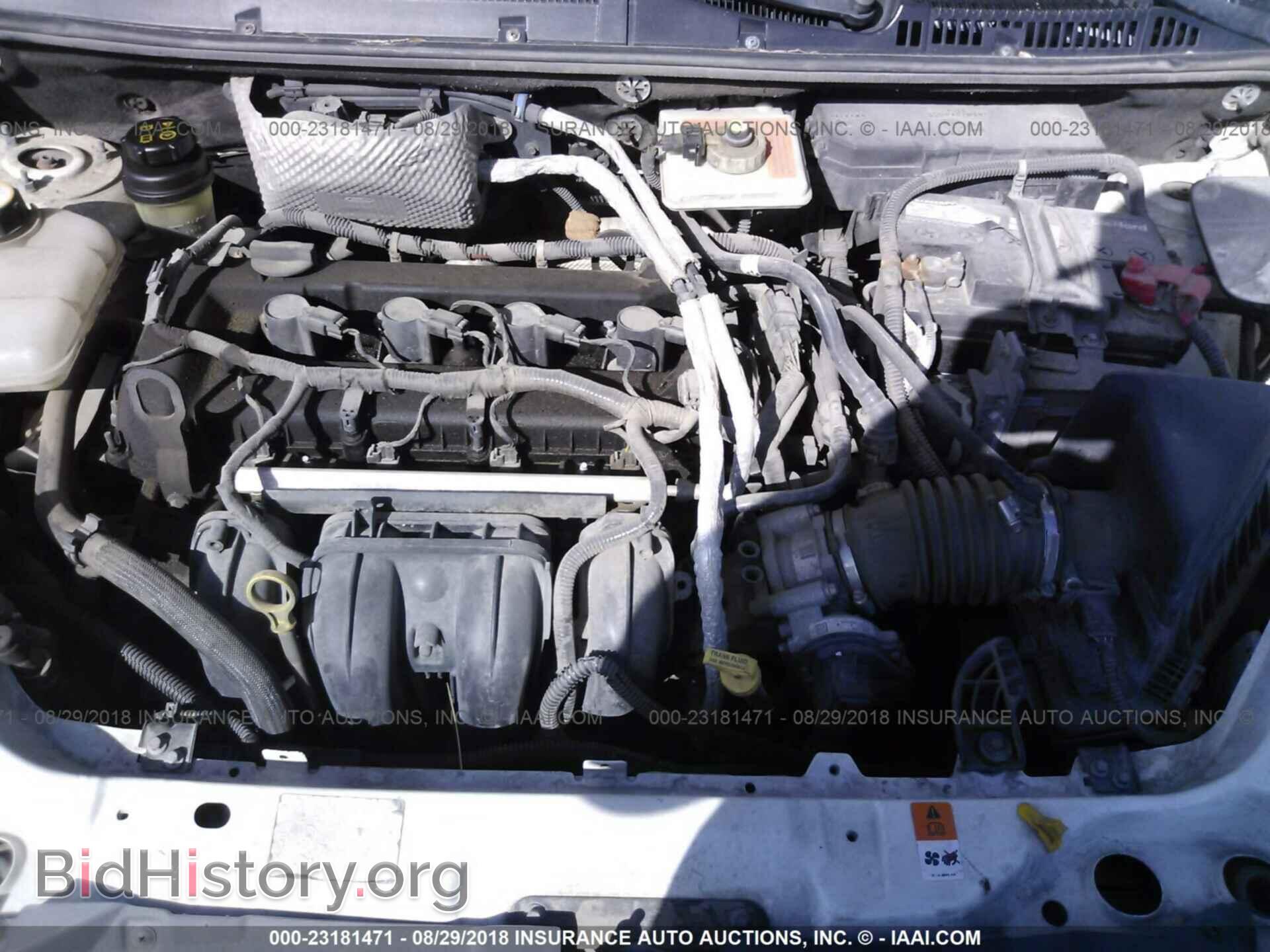 2011 Ford Transit - VIN: NM0LS7BN2BT072096 - Фото 10