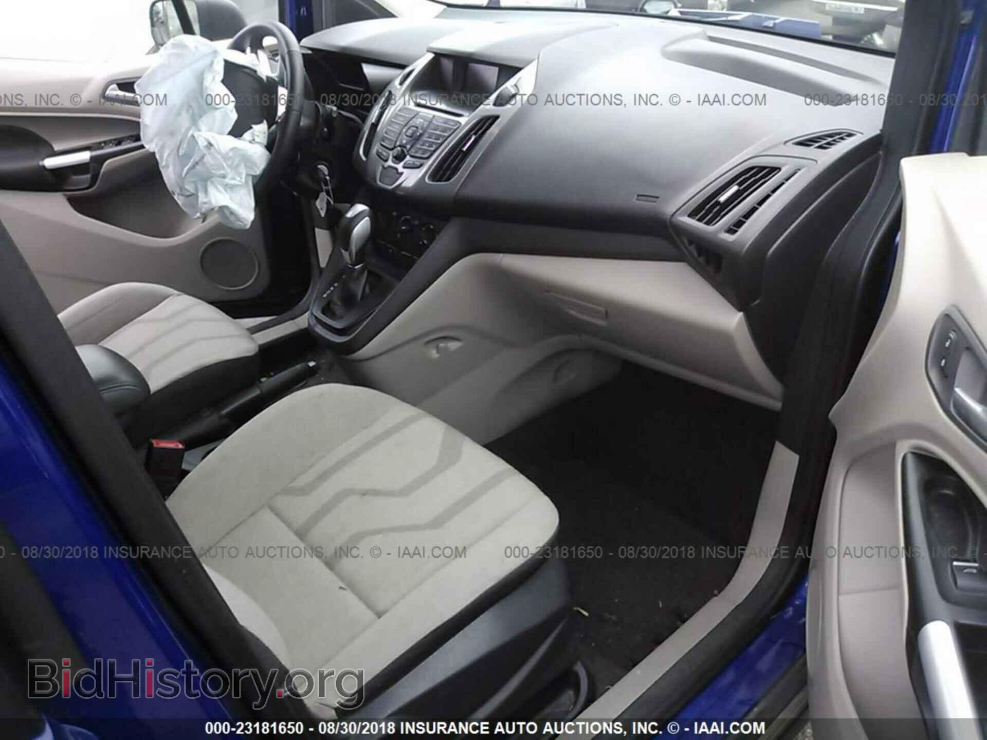 2015 Ford Transit - VIN: NM0GE9F75F1198213 - Фото 5