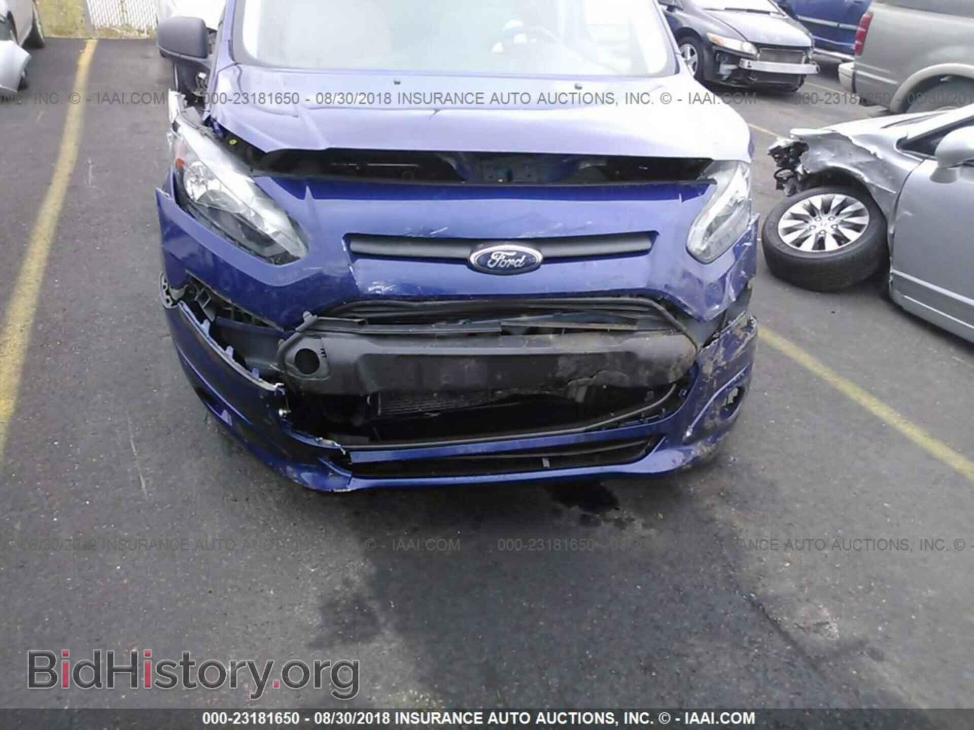 2015 Ford Transit - VIN: NM0GE9F75F1198213 - Фото 6