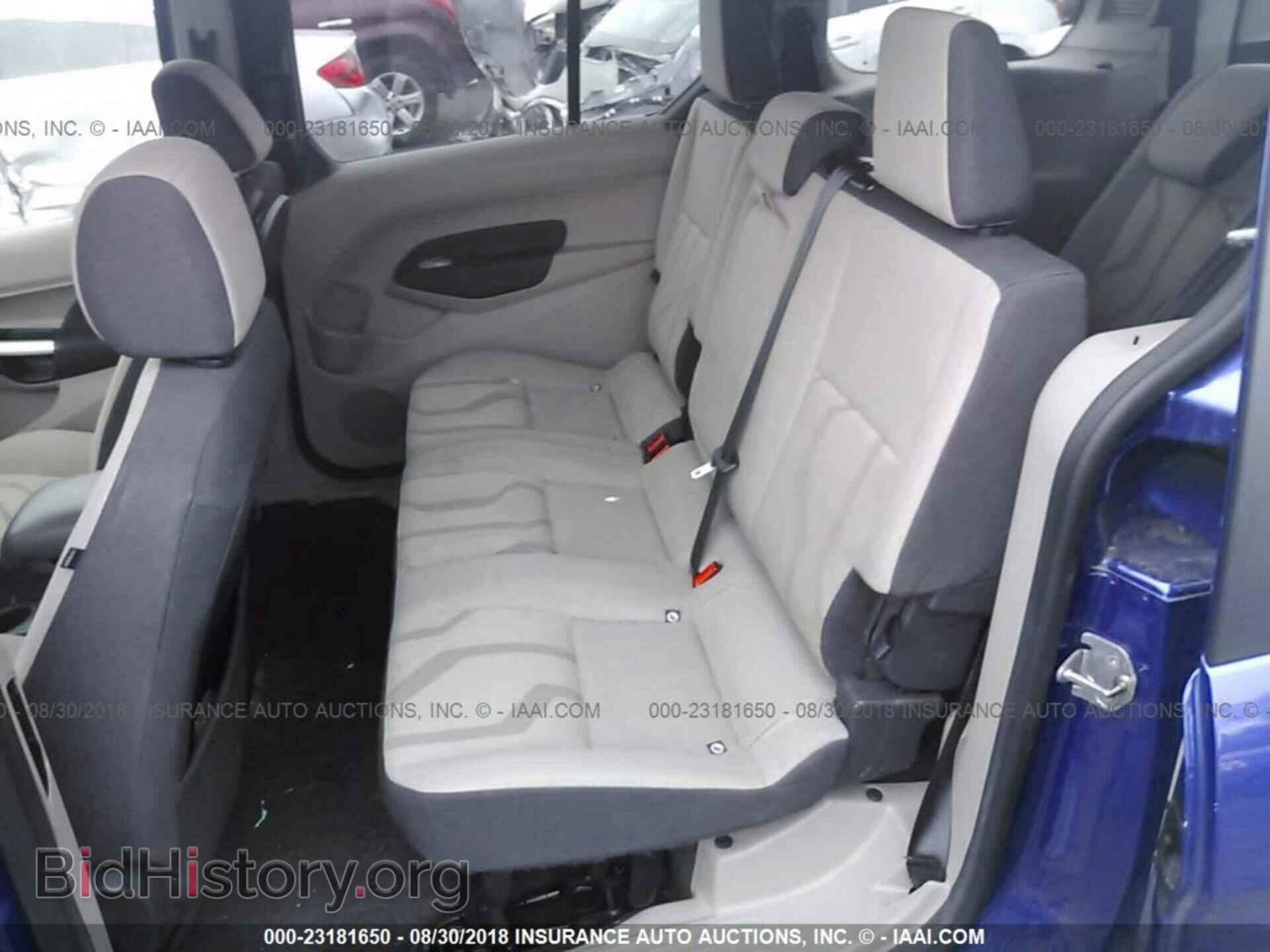 2015 Ford Transit - VIN: NM0GE9F75F1198213 - Фото 8