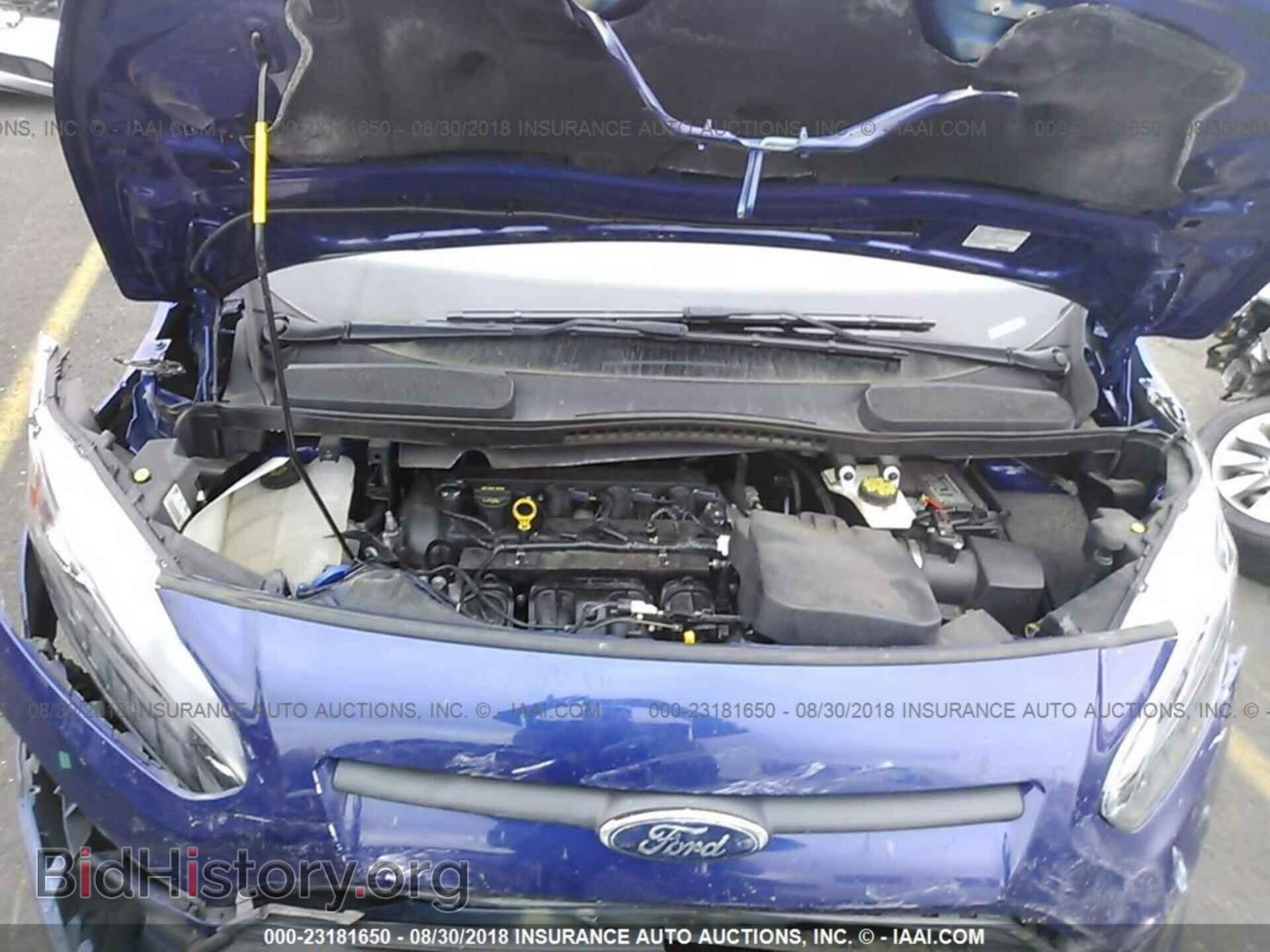 2015 Ford Transit - VIN: NM0GE9F75F1198213 - Фото 10