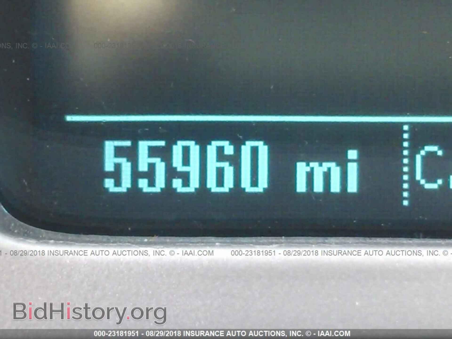 2013 Chevrolet Camaro - VIN: 2G1FT1EW8D9155162 - Фото 7
