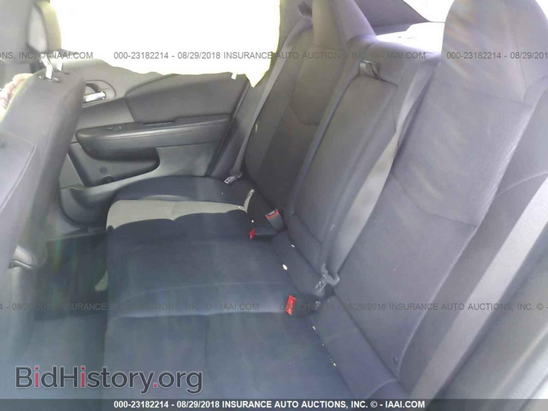 2013 Chrysler 200 - VIN: 1C3CCBBG7DN737011 - Photo 8