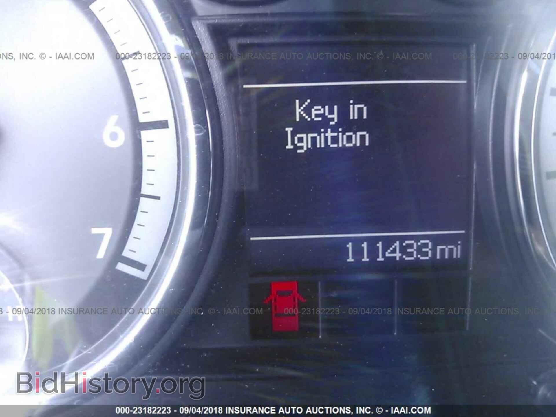 2012 Dodge Ram 1500 - VIN: 1C6RD6MT5CS182023 - Photo 7