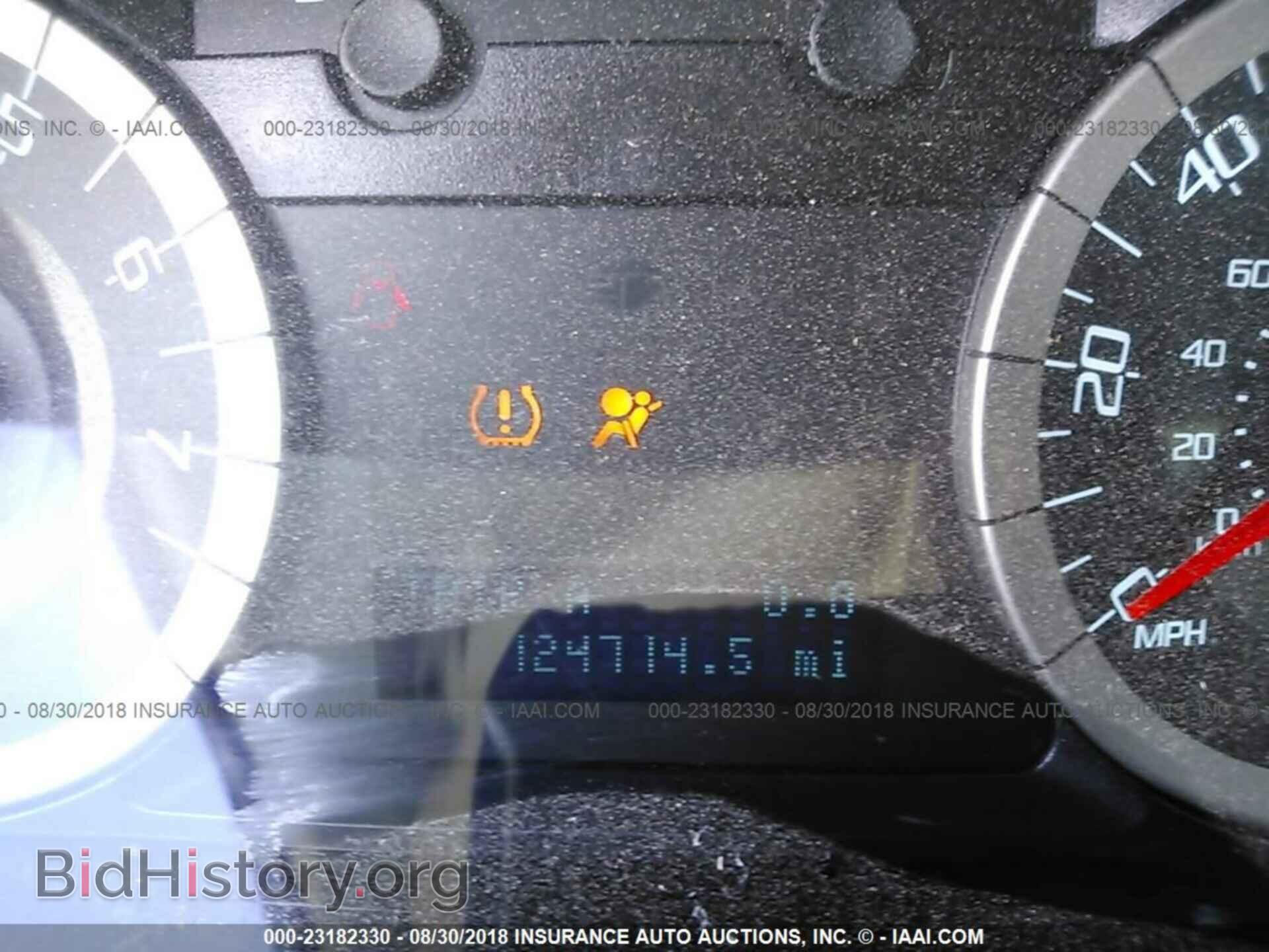 2011 FORD ESCAPE - VIN: 1FMCU0EG7BKC59661 - Фото 7