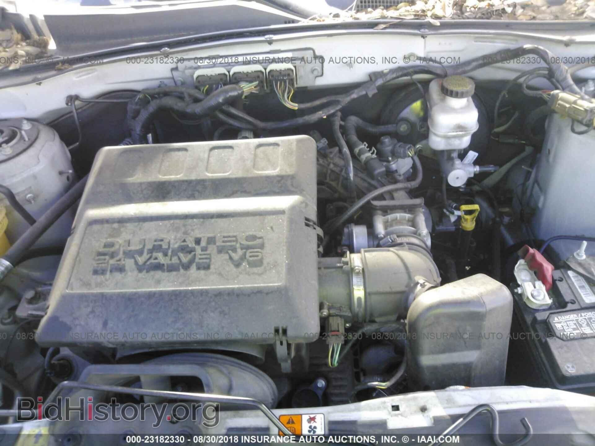 2011 FORD ESCAPE - VIN: 1FMCU0EG7BKC59661 - Фото 10