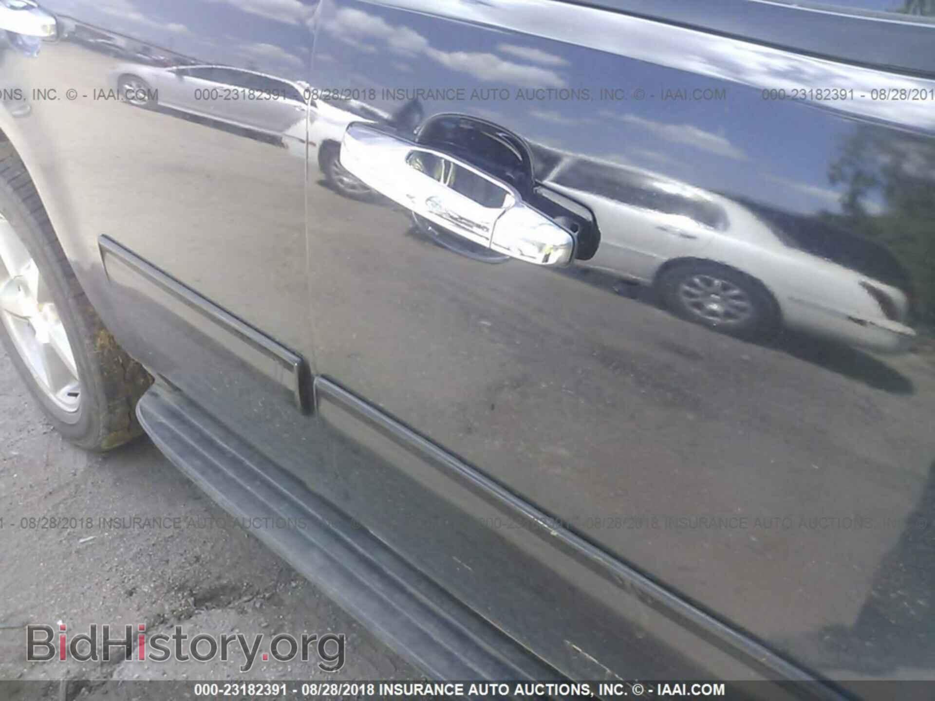 2011 CHRYSLER 200 - VIN: 1C3BC4FB1BN547823 - Photo 6