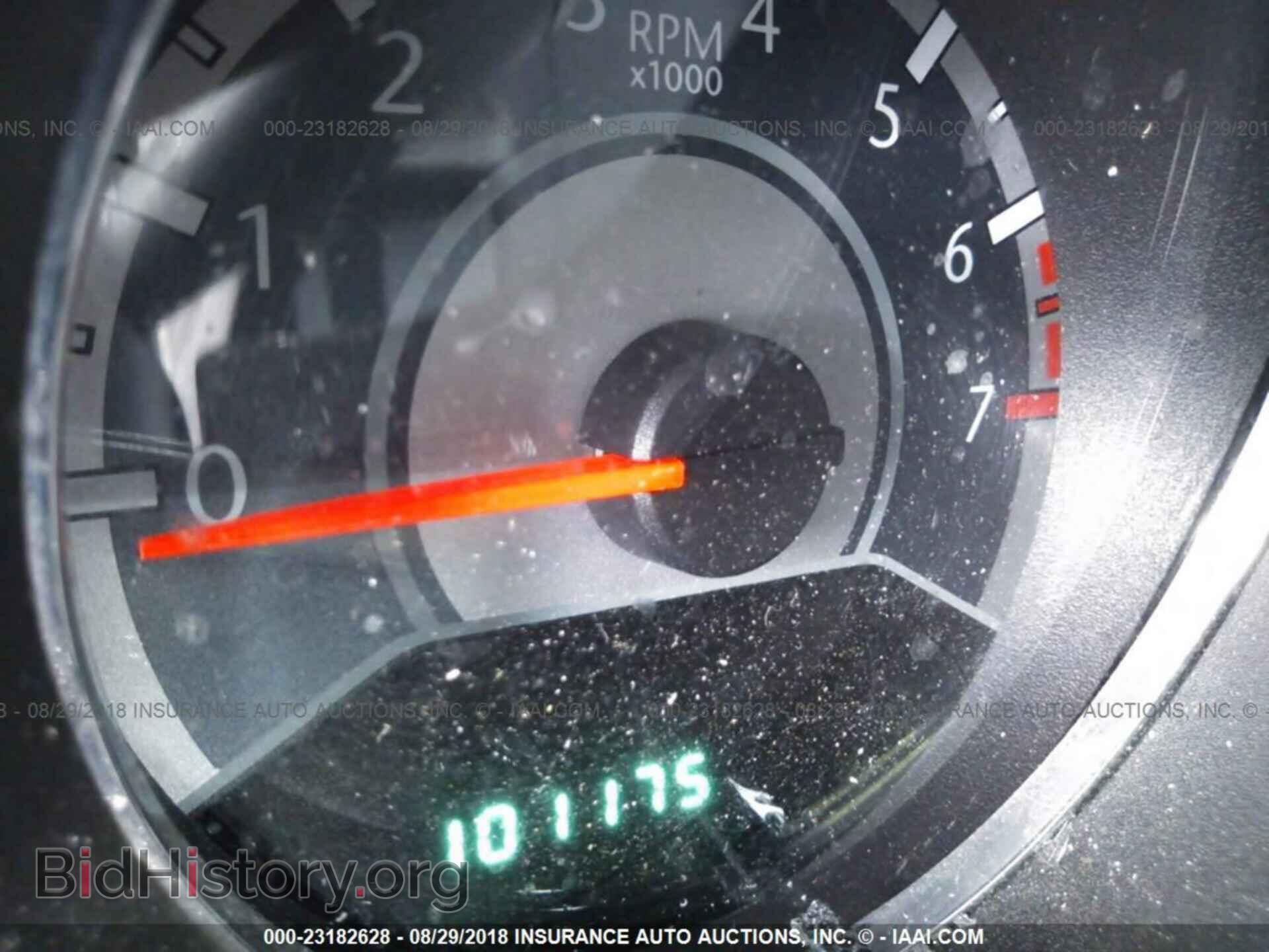 2012 Chrysler 200 - VIN: 1C3CCBBB6CN203422 - Фото 7