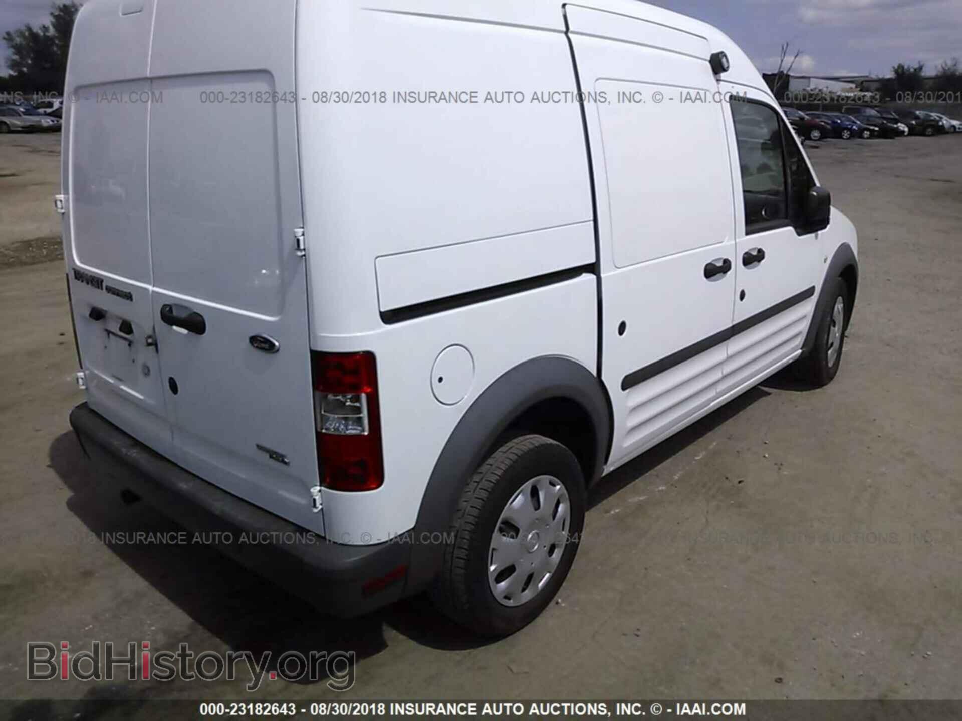 2013 Ford Transit - VIN: NM0LS7AN1DT135547 - Фото 4