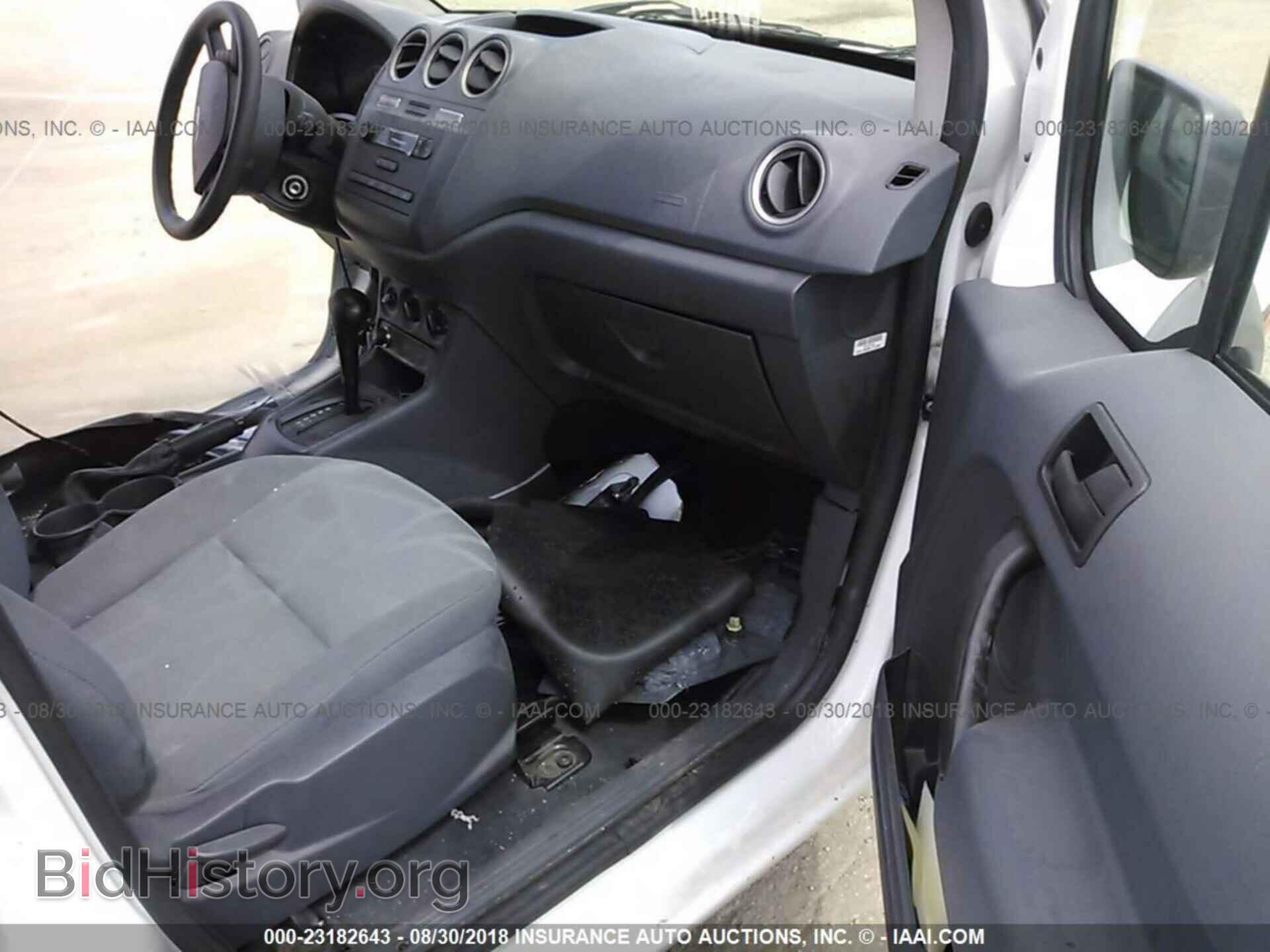 2013 Ford Transit - VIN: NM0LS7AN1DT135547 - Фото 5
