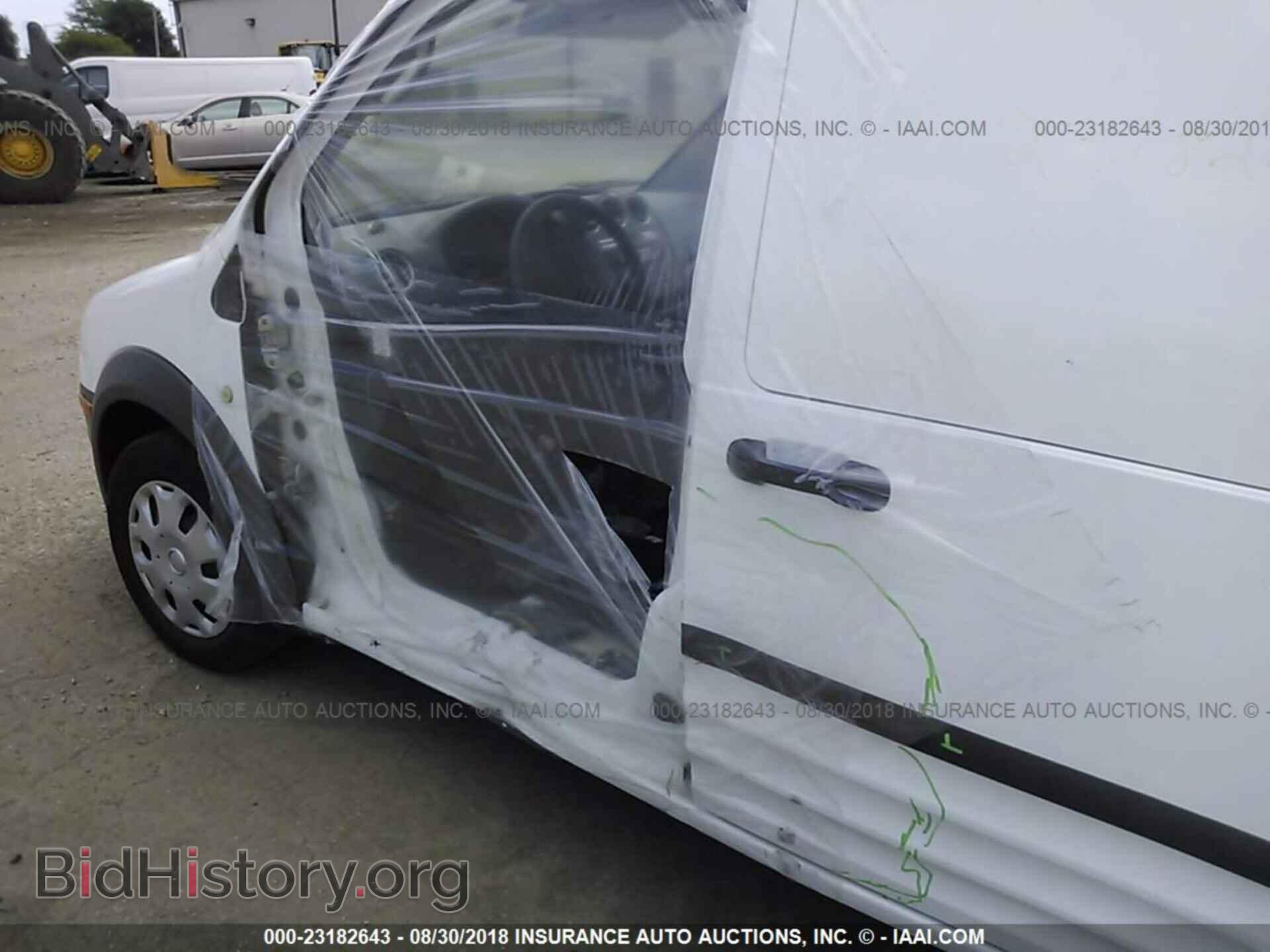 2013 Ford Transit - VIN: NM0LS7AN1DT135547 - Фото 6