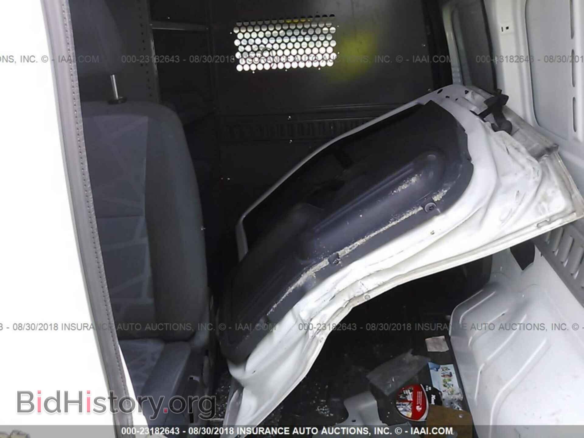 2013 Ford Transit - VIN: NM0LS7AN1DT135547 - Фото 8