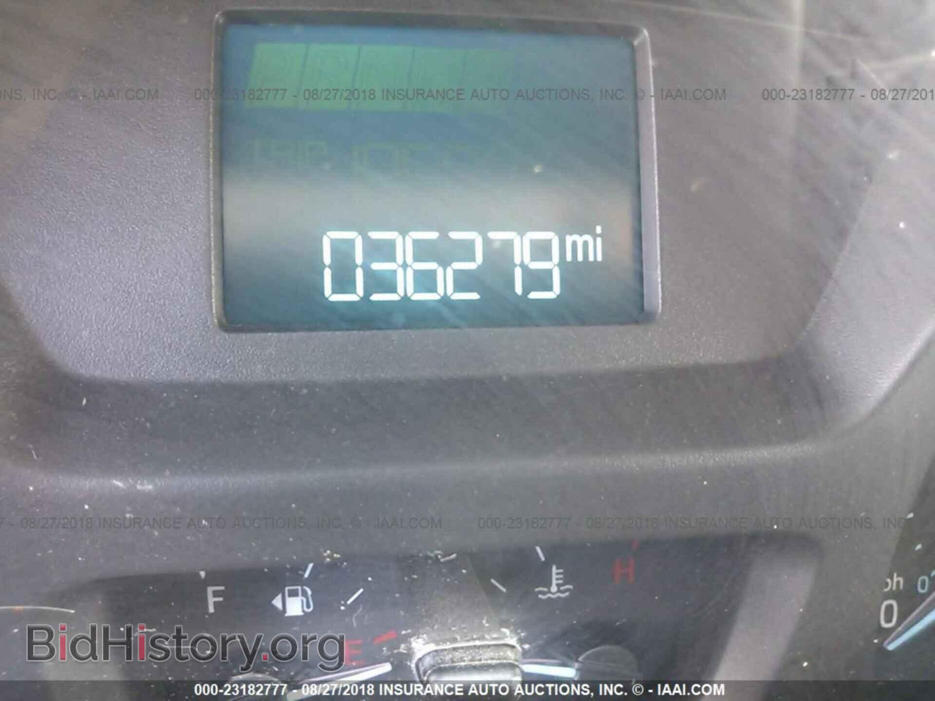 2017 Ford Transit - VIN: 1FTYR2ZM4HKA75178 - Photo 7