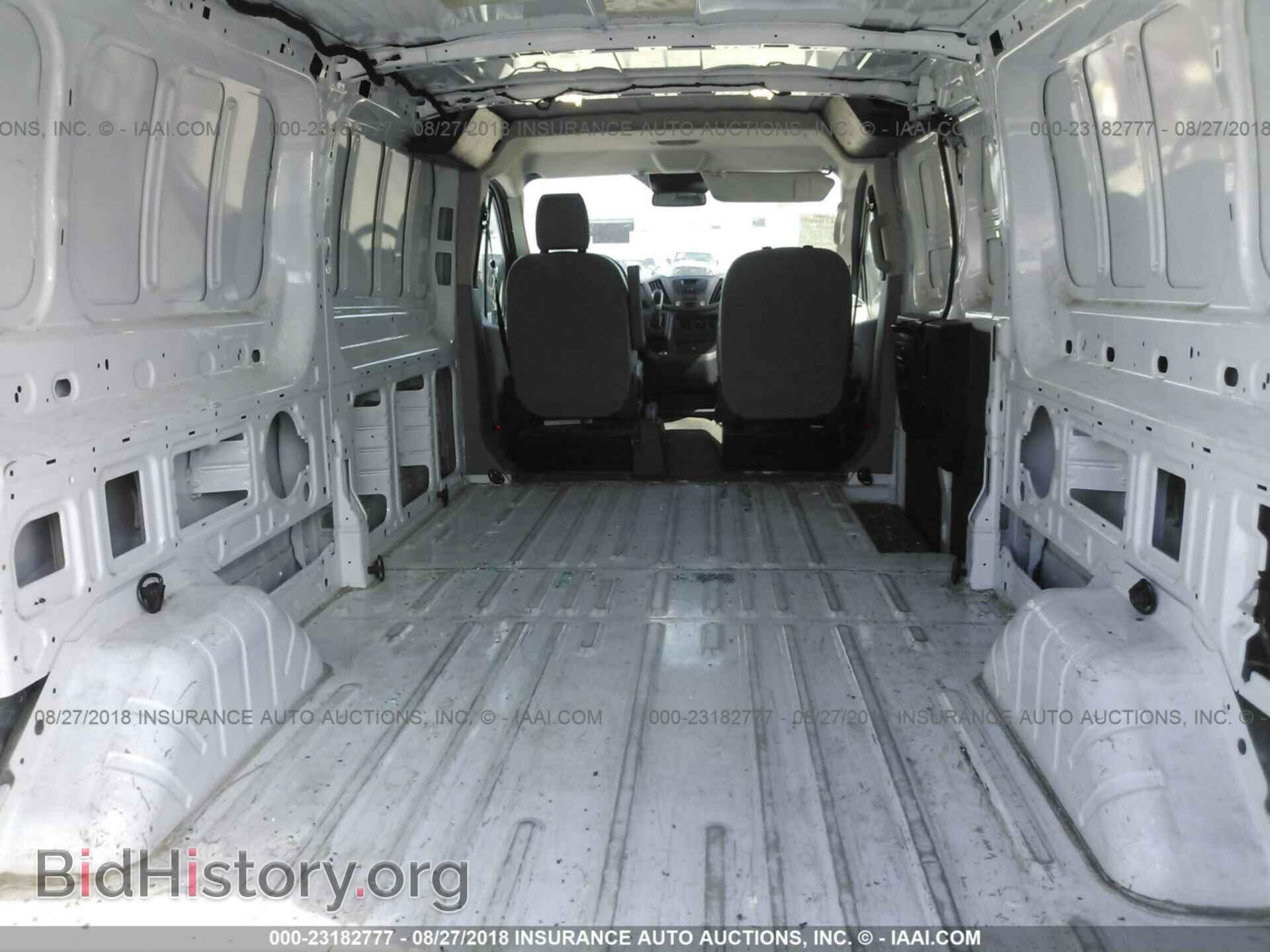 2017 Ford Transit - VIN: 1FTYR2ZM4HKA75178 - Photo 8