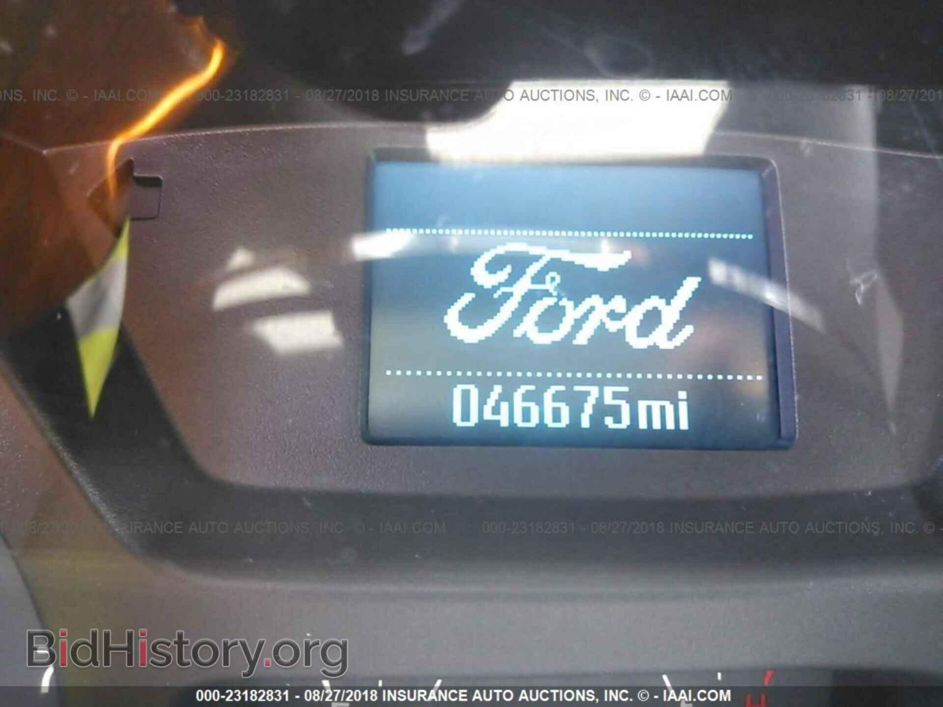 2017 Ford Transit - VIN: 1FBZX2ZM8HKA10901 - Фото 7