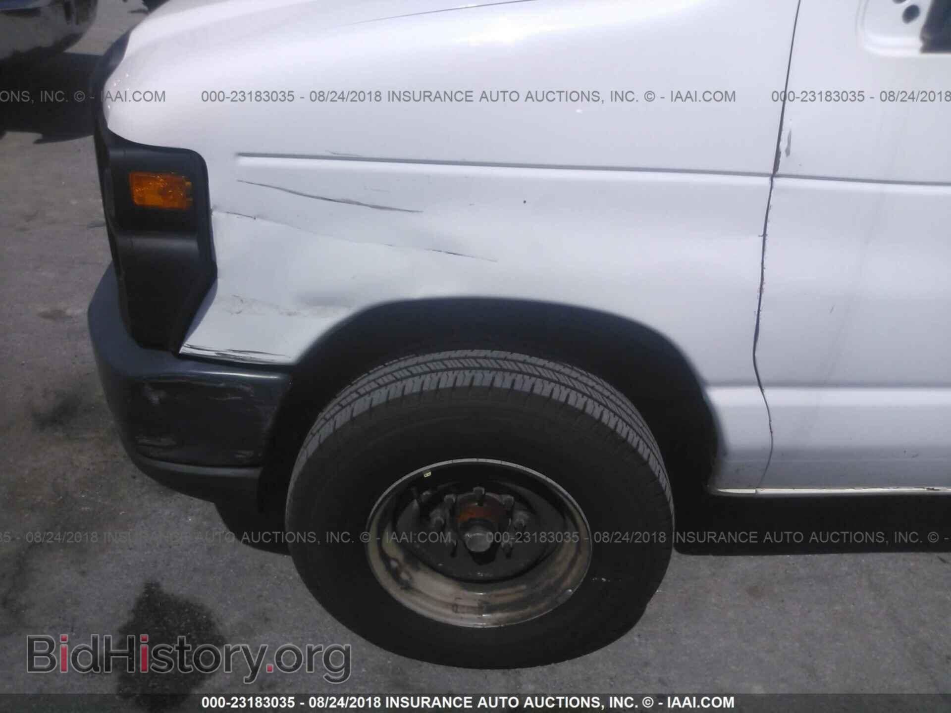 2012 Ford Econoline - VIN: 1FTNE2EW6CDA01408 - Фото 6