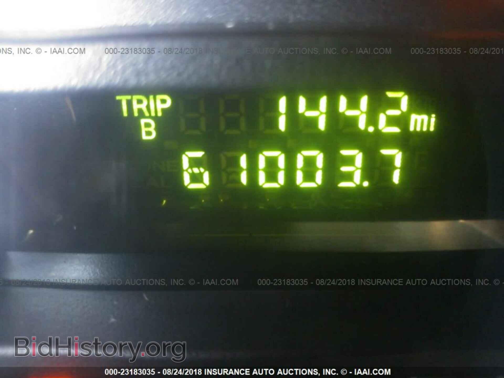 2012 Ford Econoline - VIN: 1FTNE2EW6CDA01408 - Фото 7
