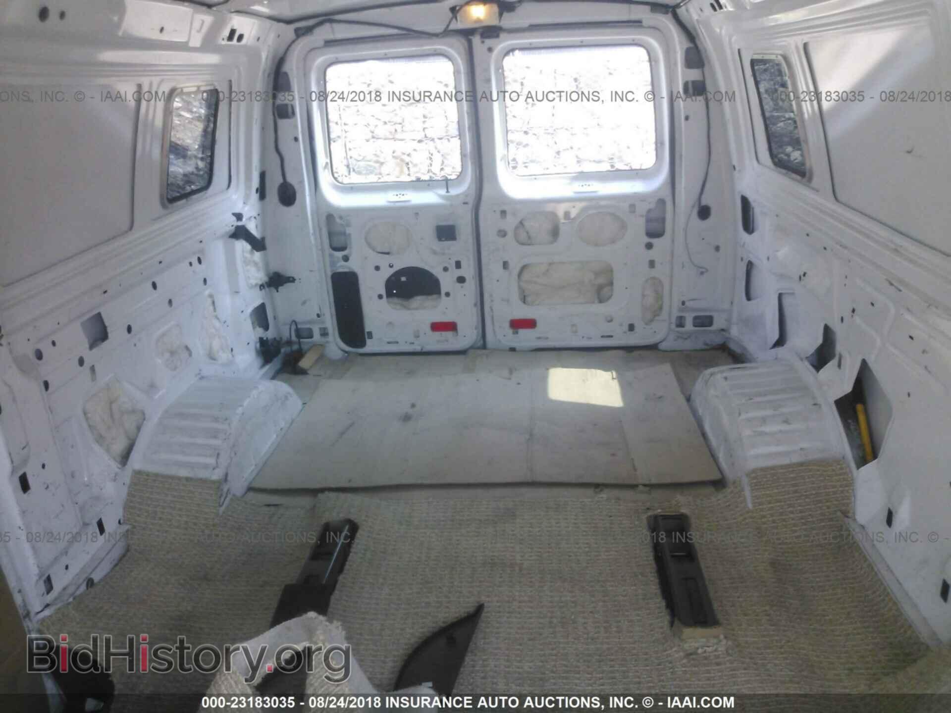 2012 Ford Econoline - VIN: 1FTNE2EW6CDA01408 - Фото 8
