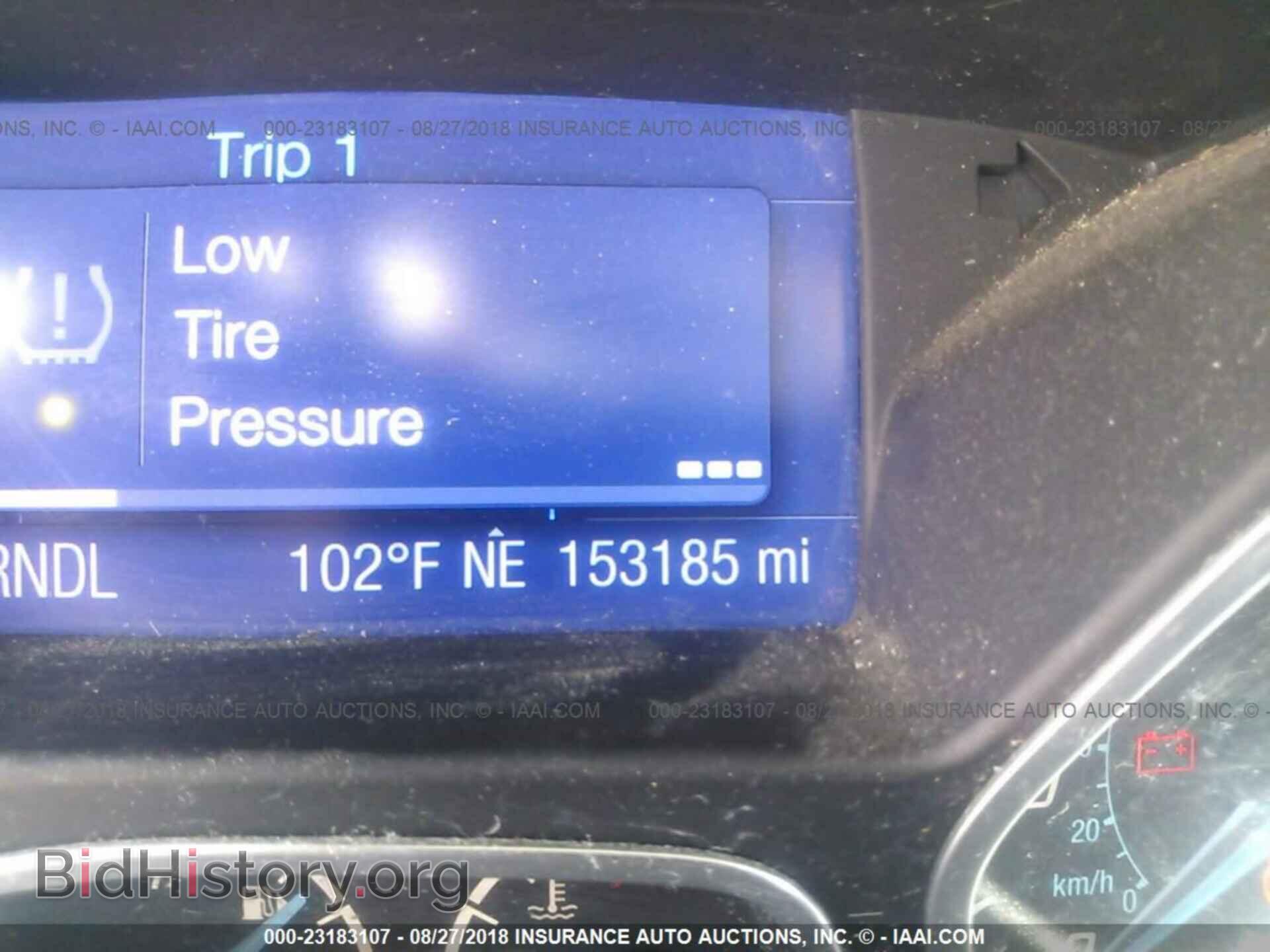 2013 Ford Focus - VIN: 1FADP3F20DL253515 - Photo 7