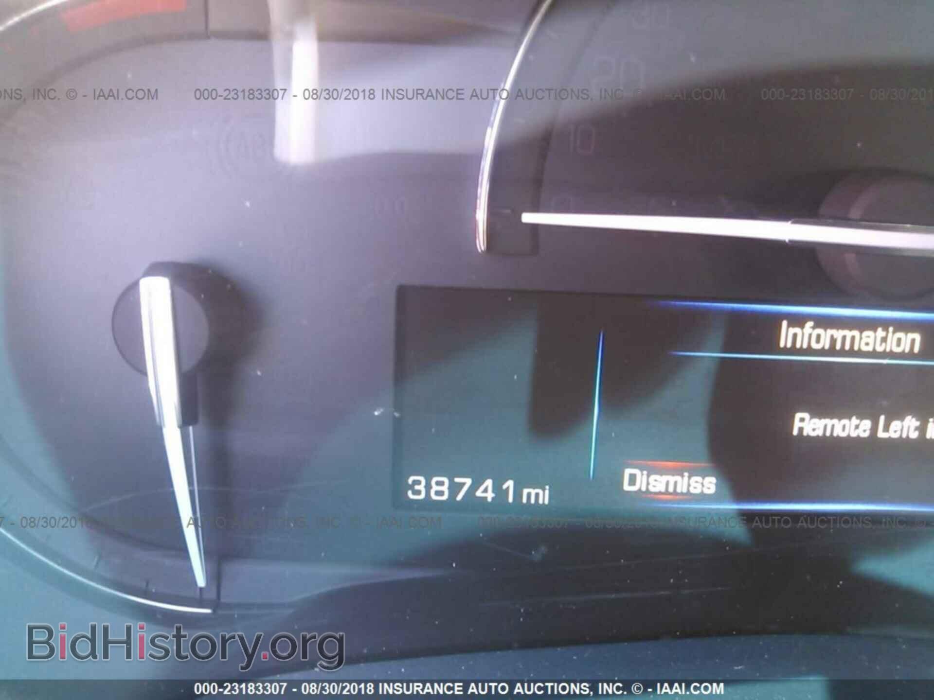 2017 Cadillac Xts - VIN: 2G61M5S39H9175610 - Фото 7