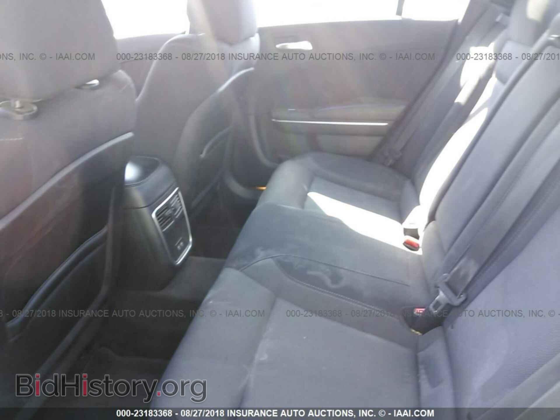 2017 Dodge Charger - VIN: 2C3CDXCT4HH528524 - Фото 8