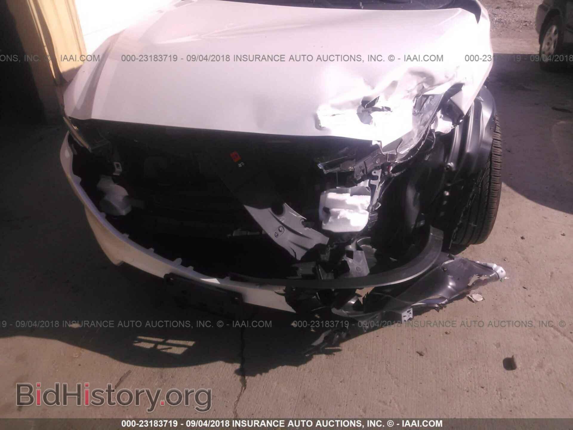2018 Mazda Cx-5 - VIN: JM3KFBCM4J0362519 - Фото 6