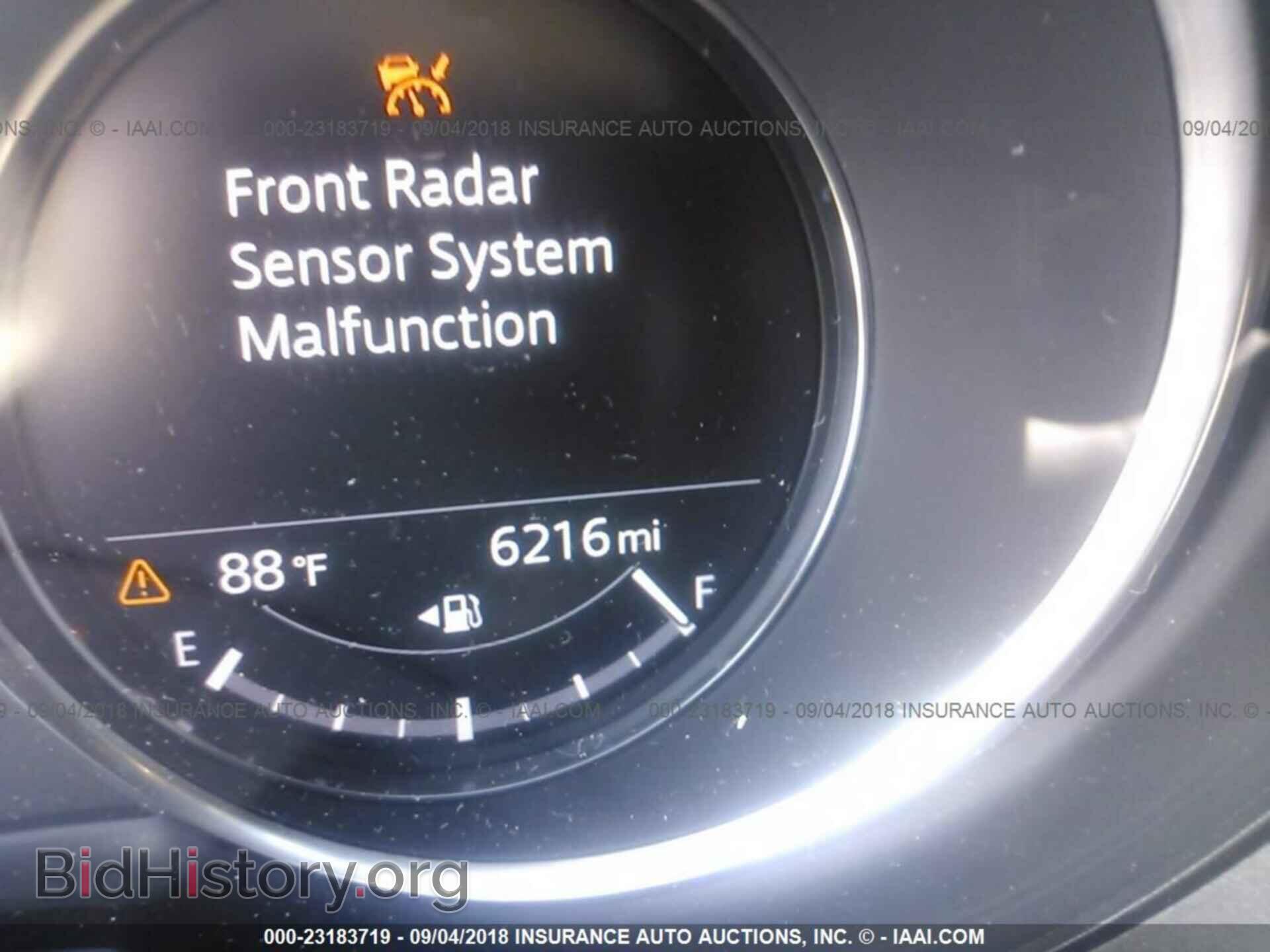 2018 Mazda Cx-5 - VIN: JM3KFBCM4J0362519 - Фото 7