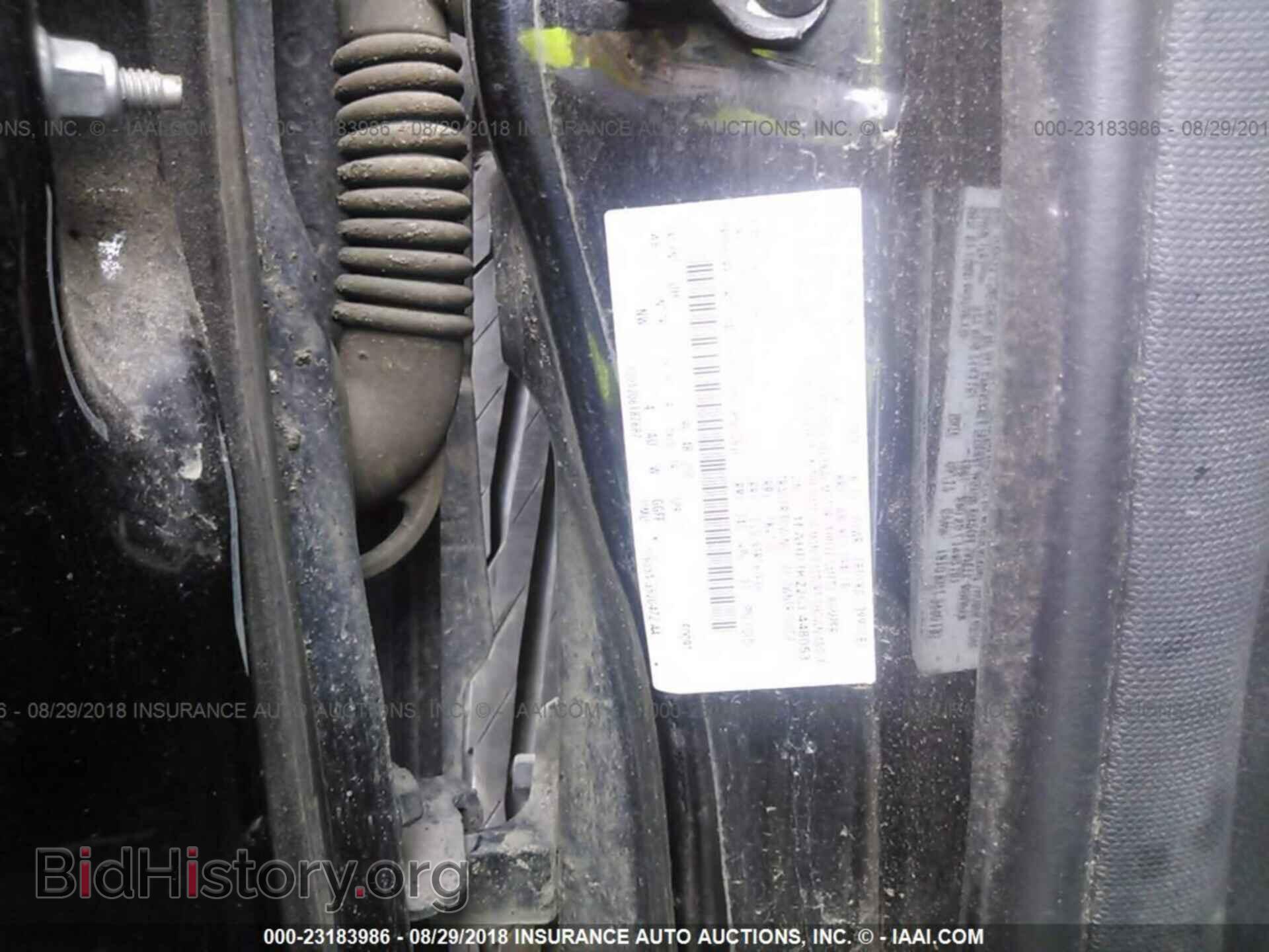 2012 FORD FOCUS - VIN: 1FAHP3K22CL448053 - Фото 9