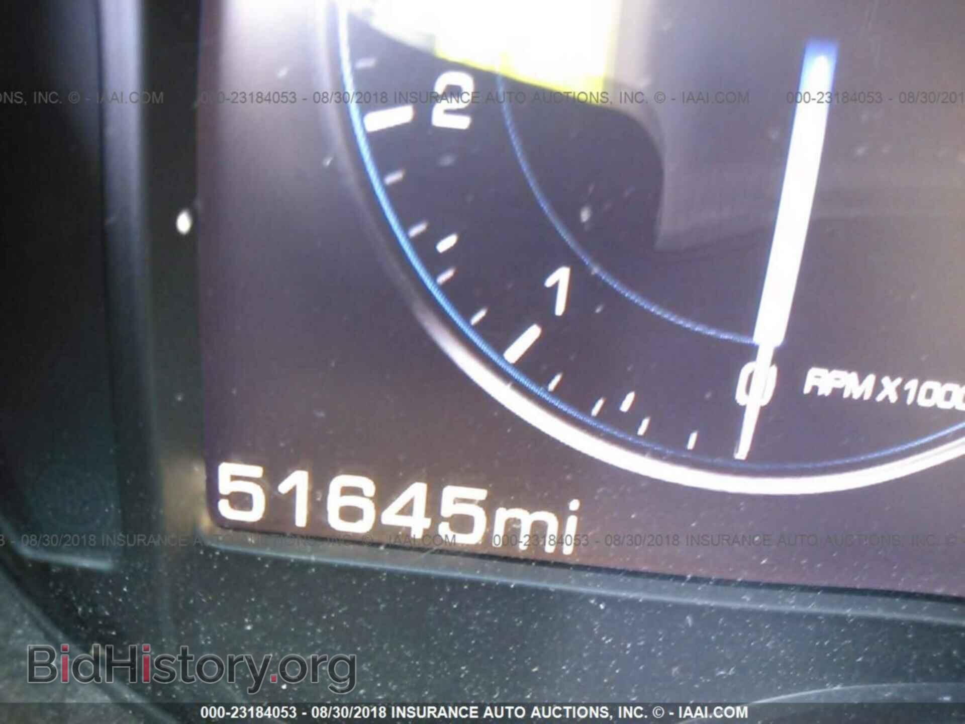 2013 Cadillac Xts - VIN: 2G61U5S36D9123135 - Фото 7