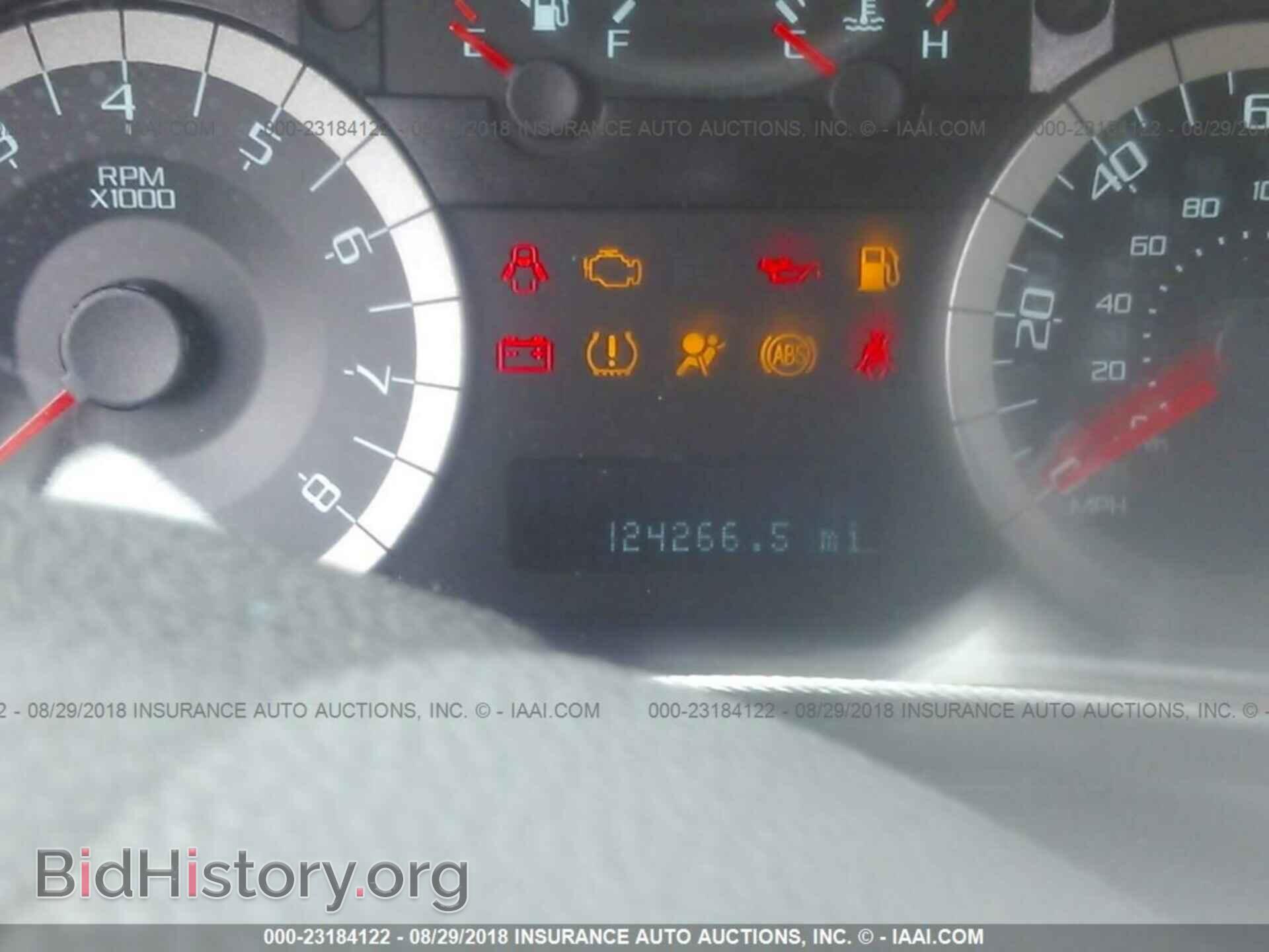 2011 Ford Escape - VIN: 1FMCU0D70BKB35006 - Photo 7