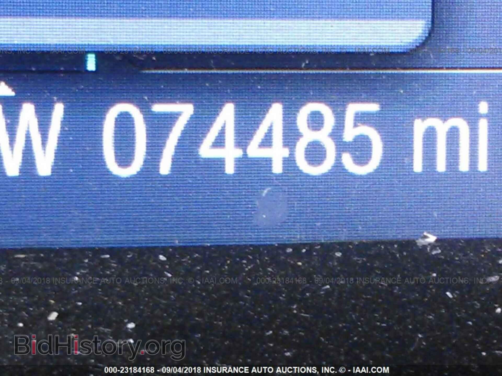 2013 Ford Focus - VIN: 1FADP3F22DL370013 - Фото 7