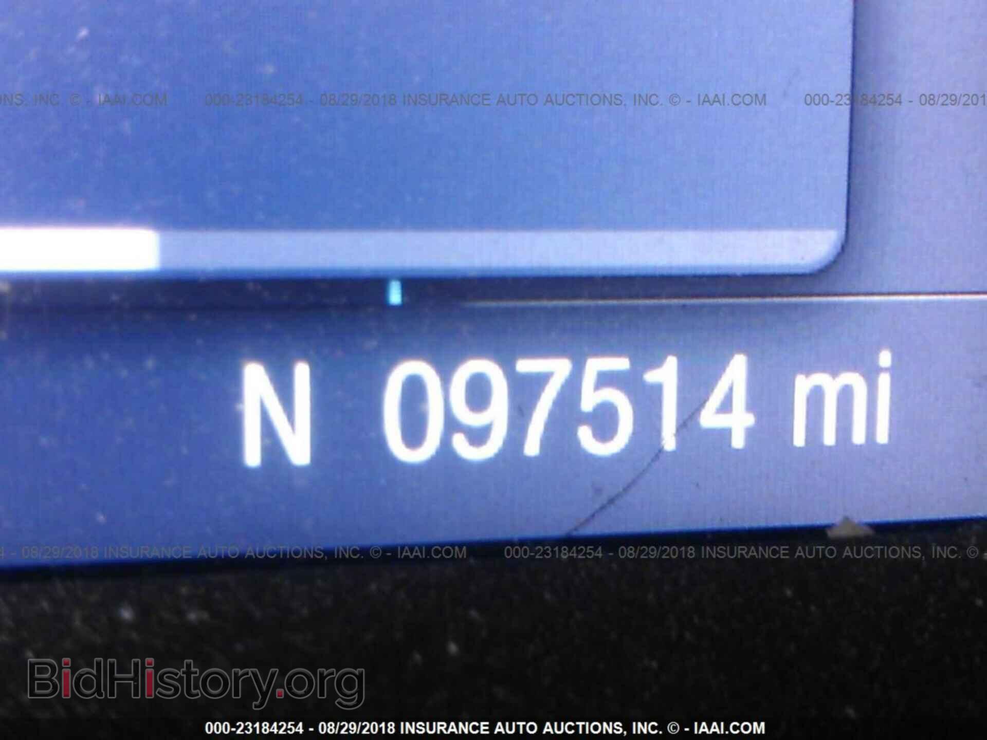 2014 Ford Focus - VIN: 1FADP3K27EL322725 - Фото 7
