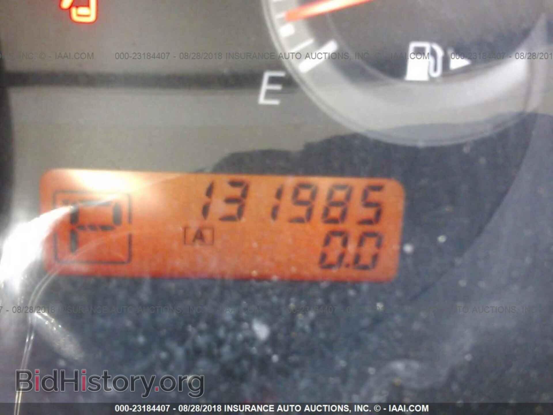 2011 Nissan Versa - VIN: 3N1BC1CP3BL450734 - Photo 7