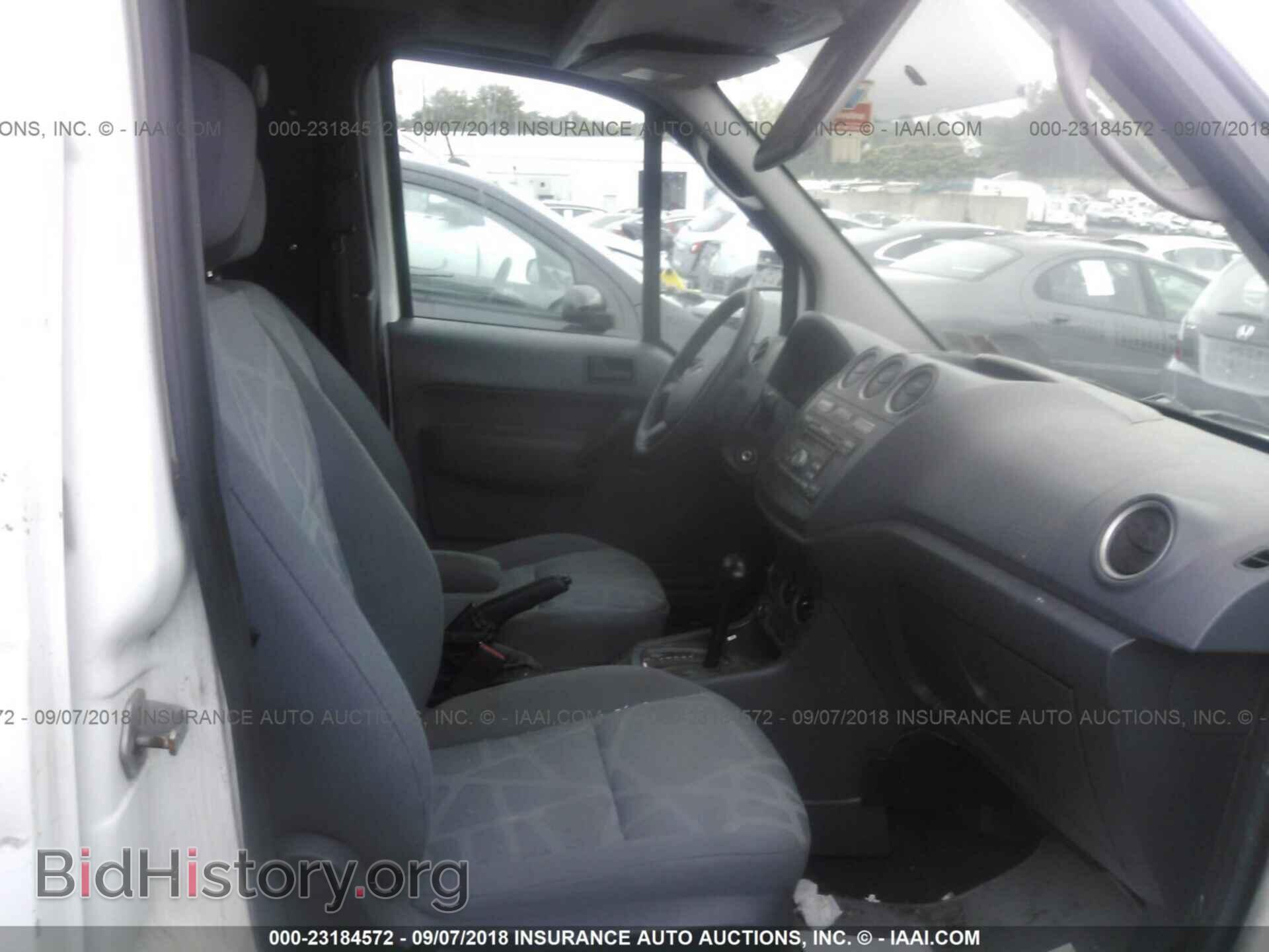 2011 Ford Transit - VIN: NM0LS7BN6BT043779 - Фото 5