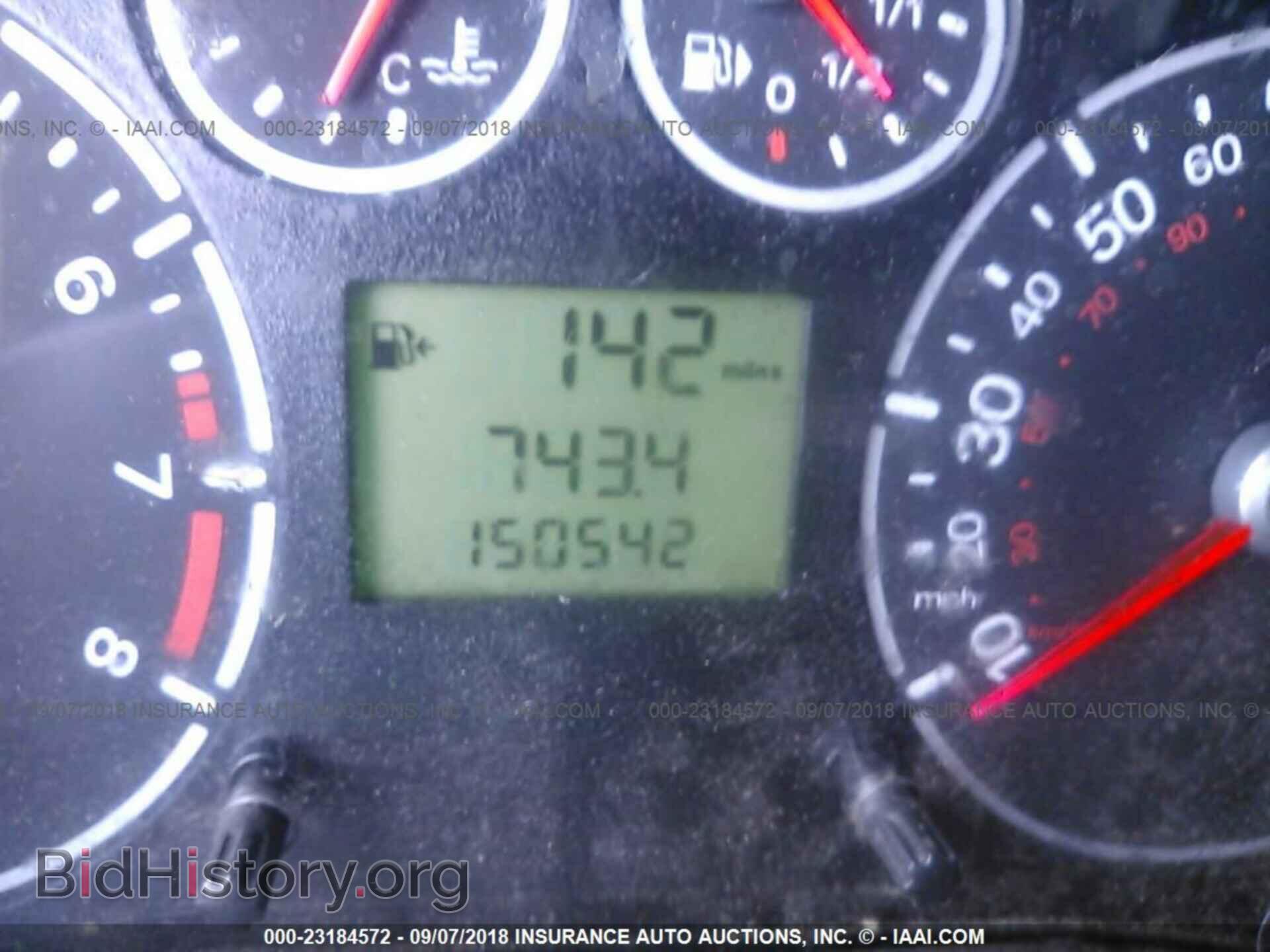 2011 Ford Transit - VIN: NM0LS7BN6BT043779 - Фото 7