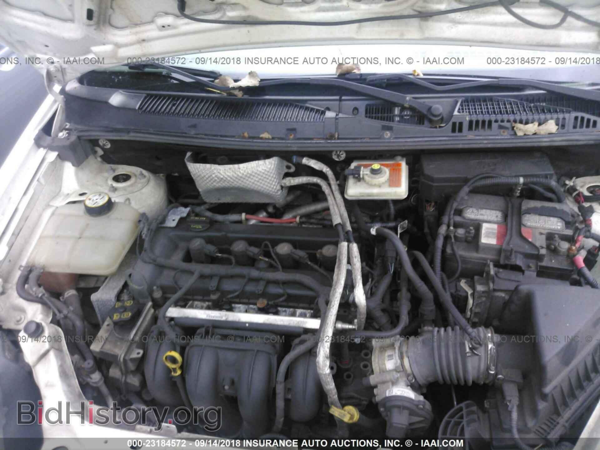 2011 Ford Transit - VIN: NM0LS7BN6BT043779 - Фото 10