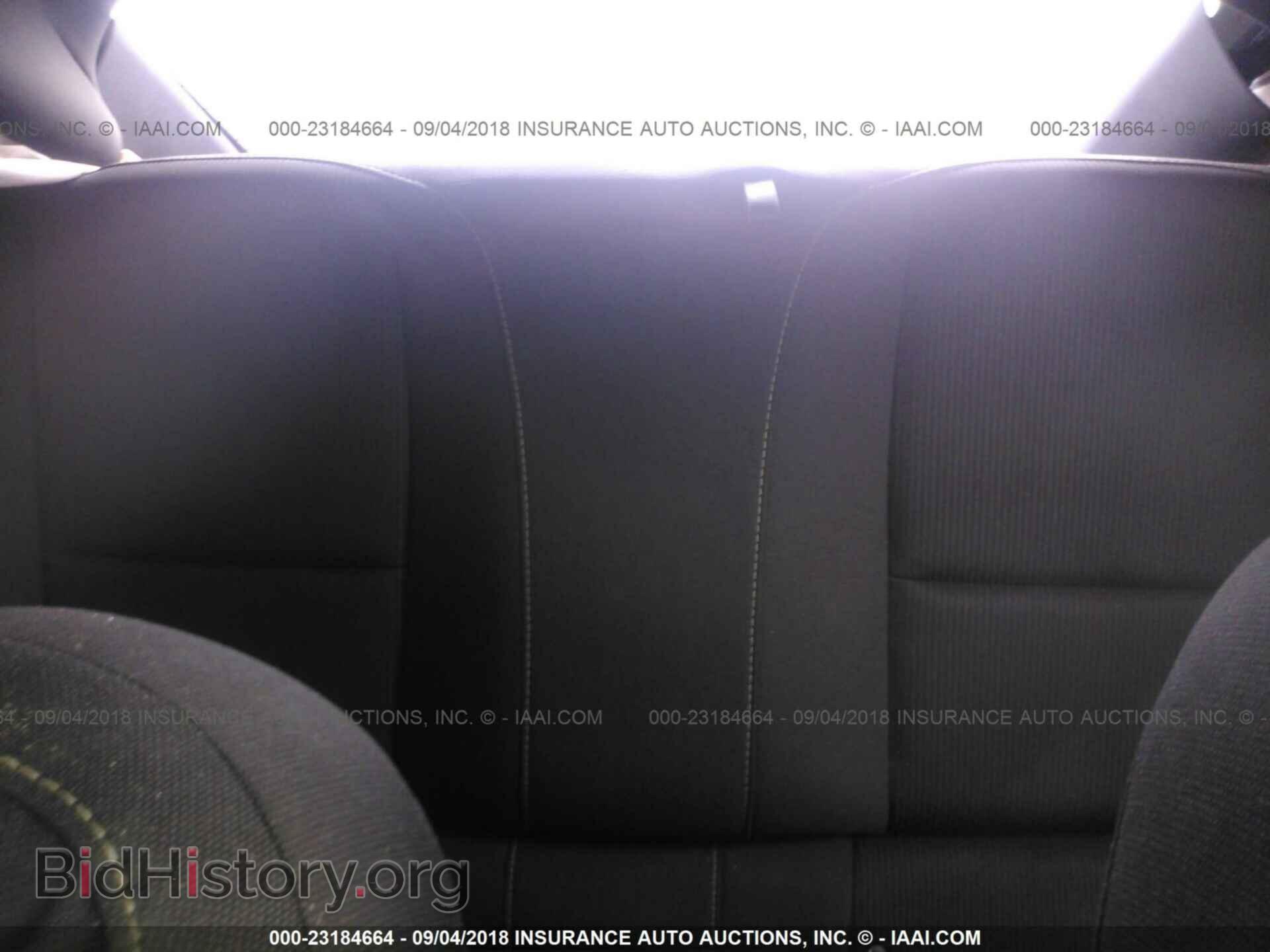 2013 Chevrolet Camaro - VIN: 2G1FB1E38D9200397 - Фото 8