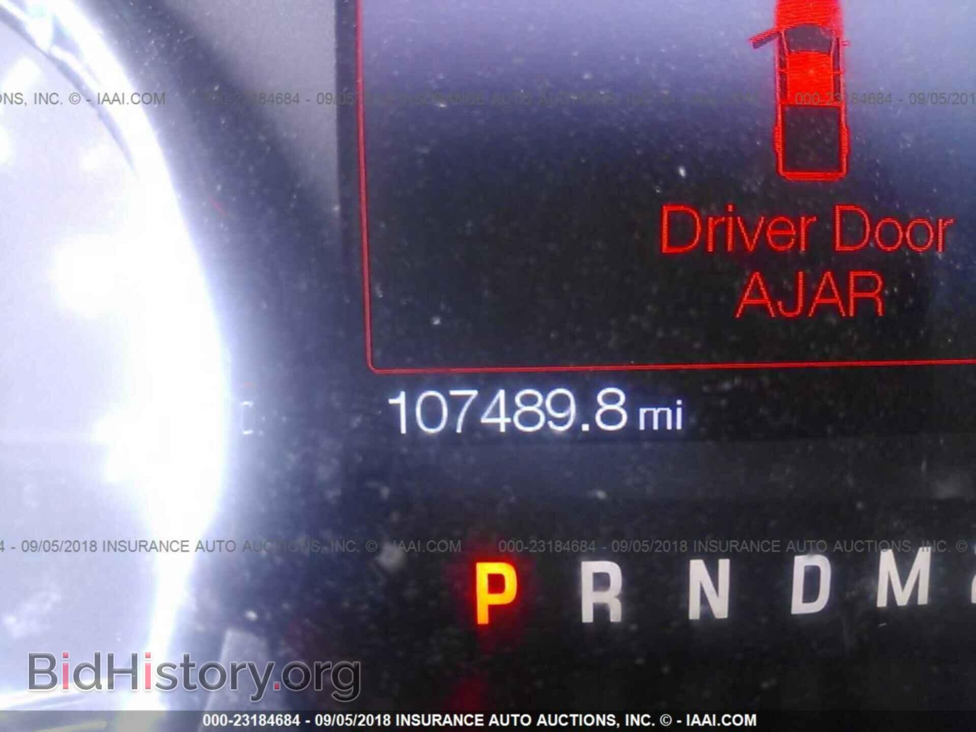 2012 Ford F150 - VIN: 1FTFW1ET6CFB24728 - Photo 7