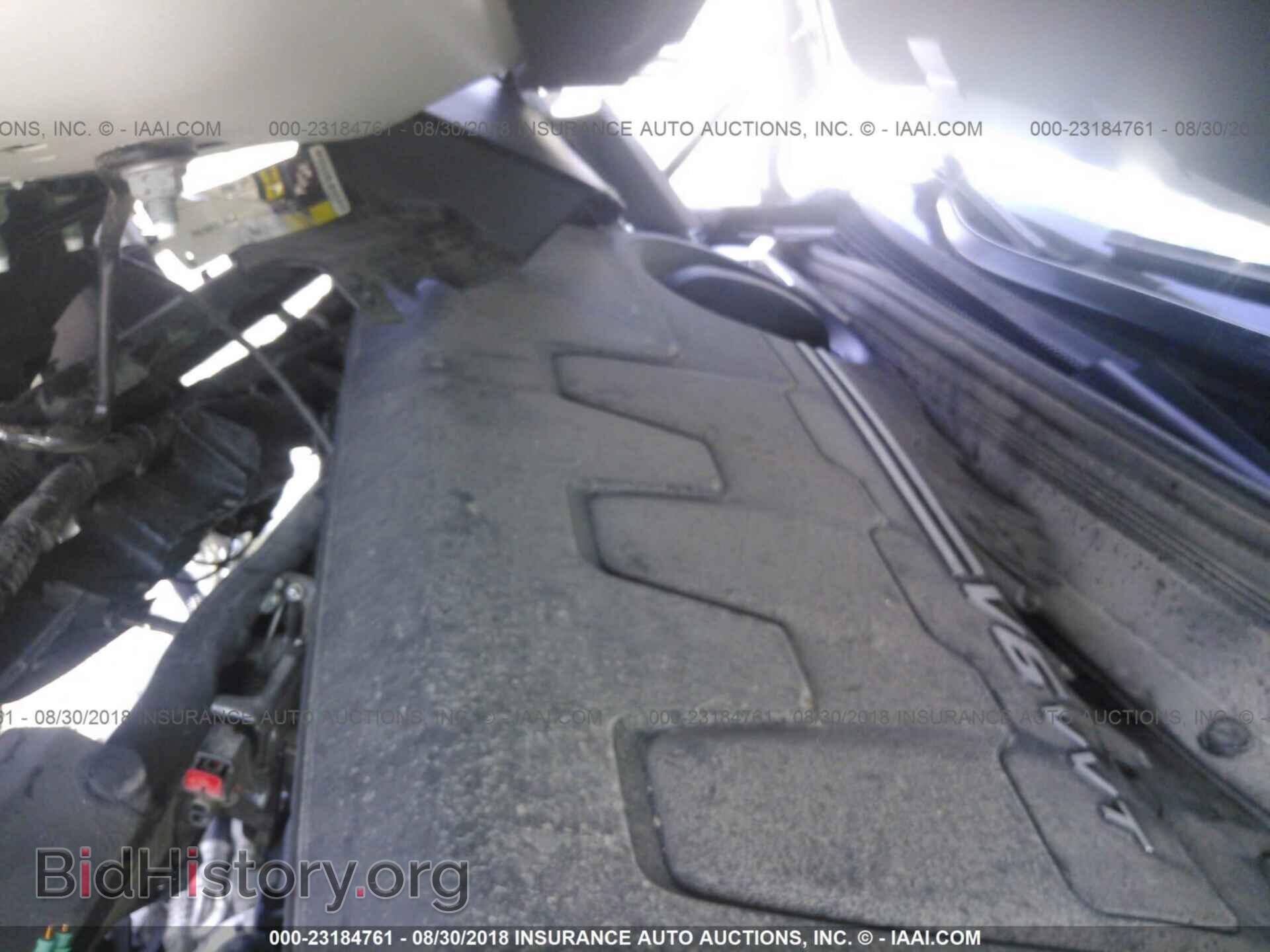 2015 Jeep Cherokee - VIN: 1C4PJMCS7FW773344 - Фото 10