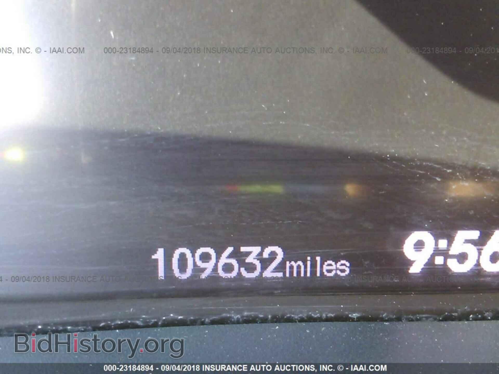 2012 Honda Civic - VIN: 2HGFB2F56CH526136 - Фото 7