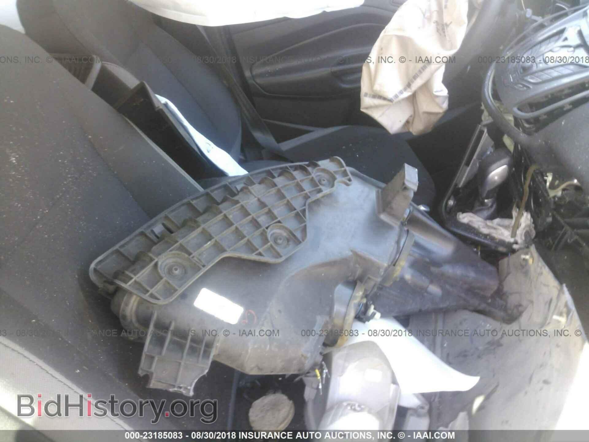 2013 Ford Escape - VIN: 1FMCU0F76DUC67238 - Photo 5