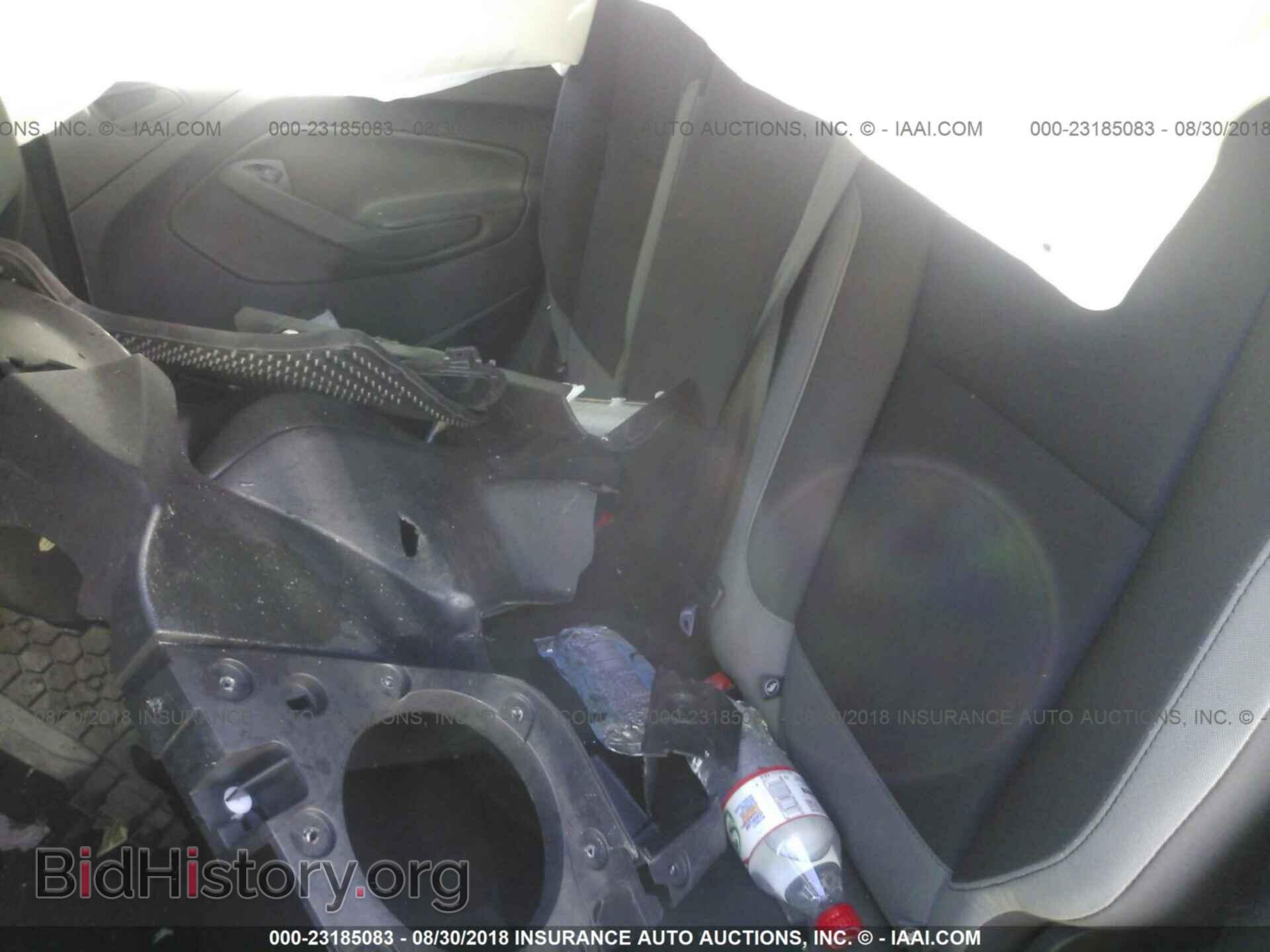 2013 Ford Escape - VIN: 1FMCU0F76DUC67238 - Photo 8