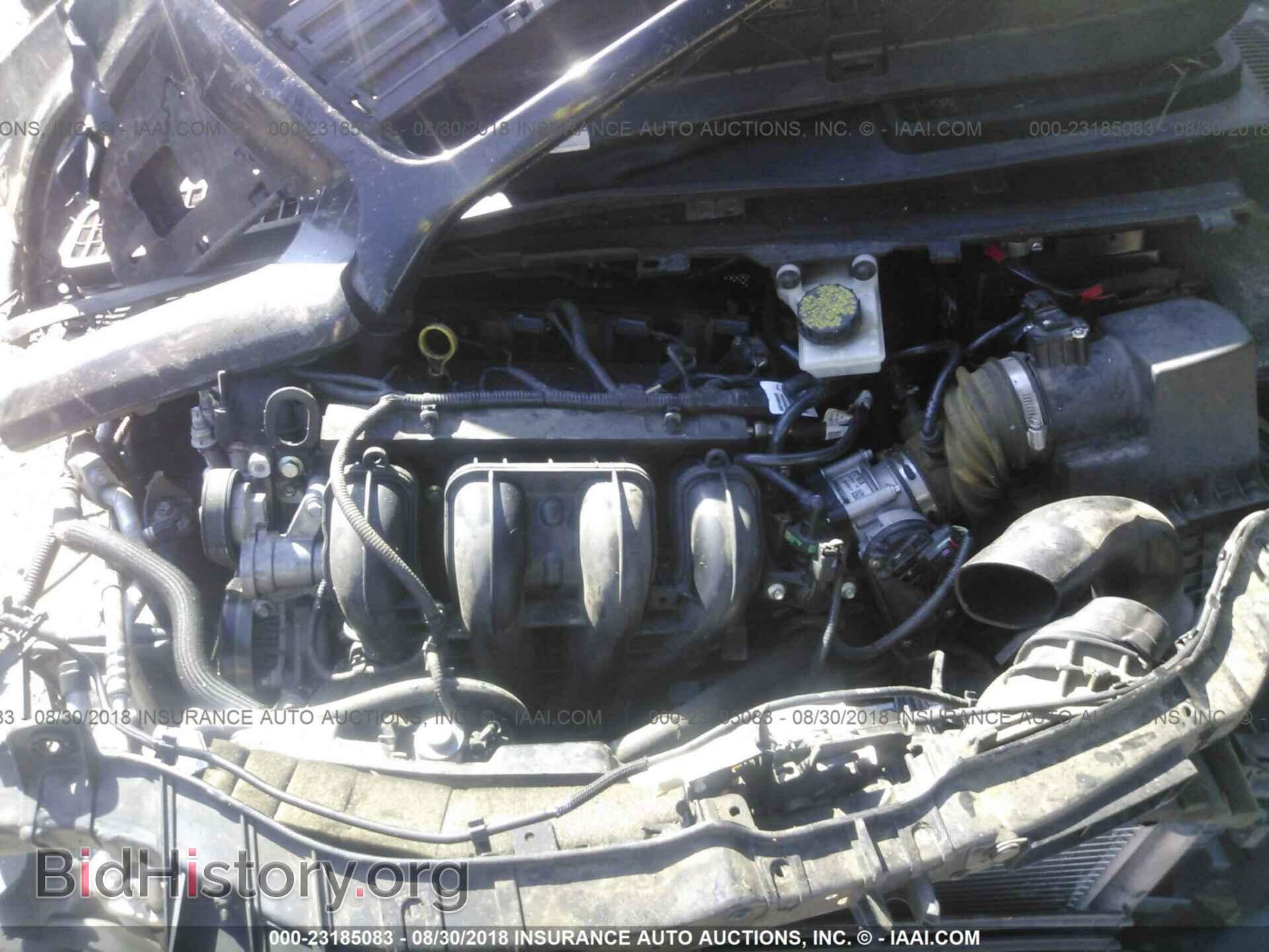 2013 Ford Escape - VIN: 1FMCU0F76DUC67238 - Photo 10