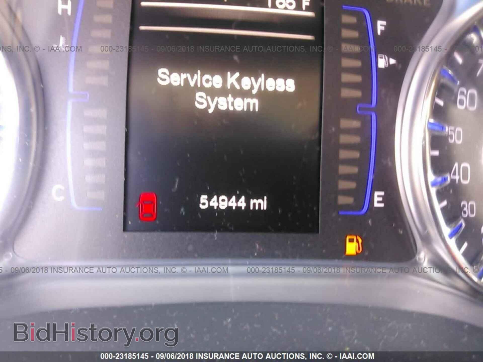 2015 Chrysler 200 - VIN: 1C3CCCAB9FN612865 - Photo 7