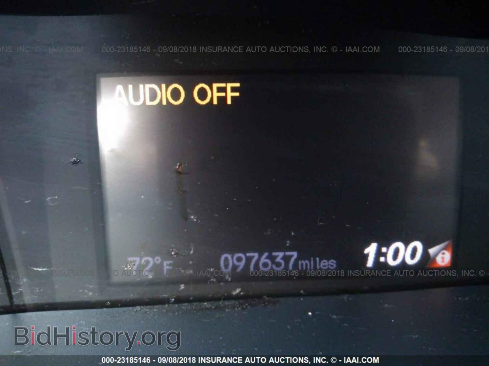 2014 Honda Civic - VIN: 19XFB2F59EE073269 - Фото 7
