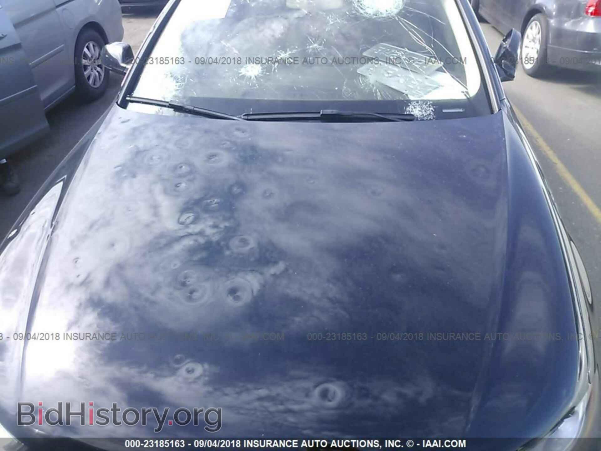 2014 Audi A4 - VIN: WAUFFAFL1EN043835 - Фото 6