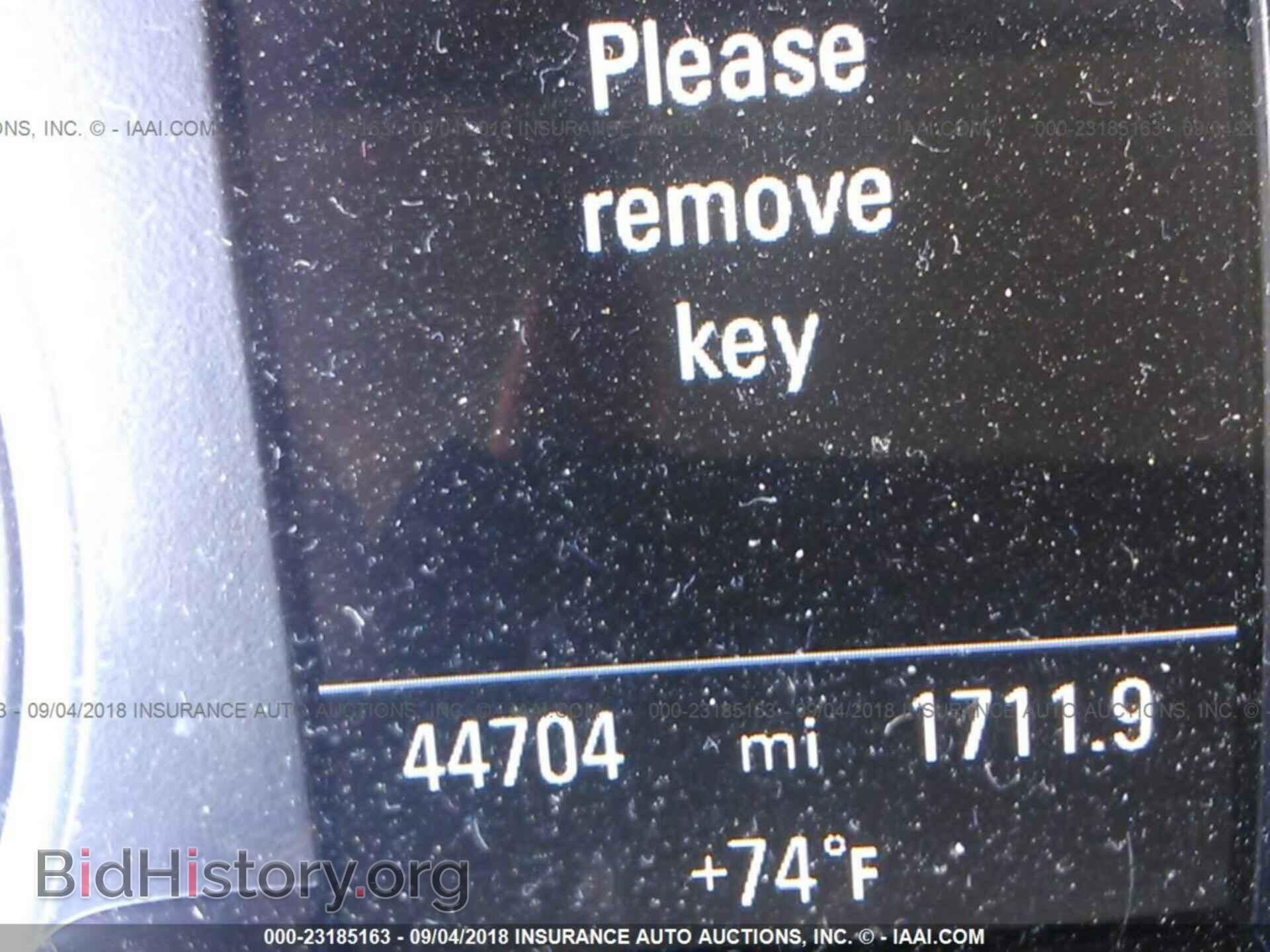 2014 Audi A4 - VIN: WAUFFAFL1EN043835 - Фото 7