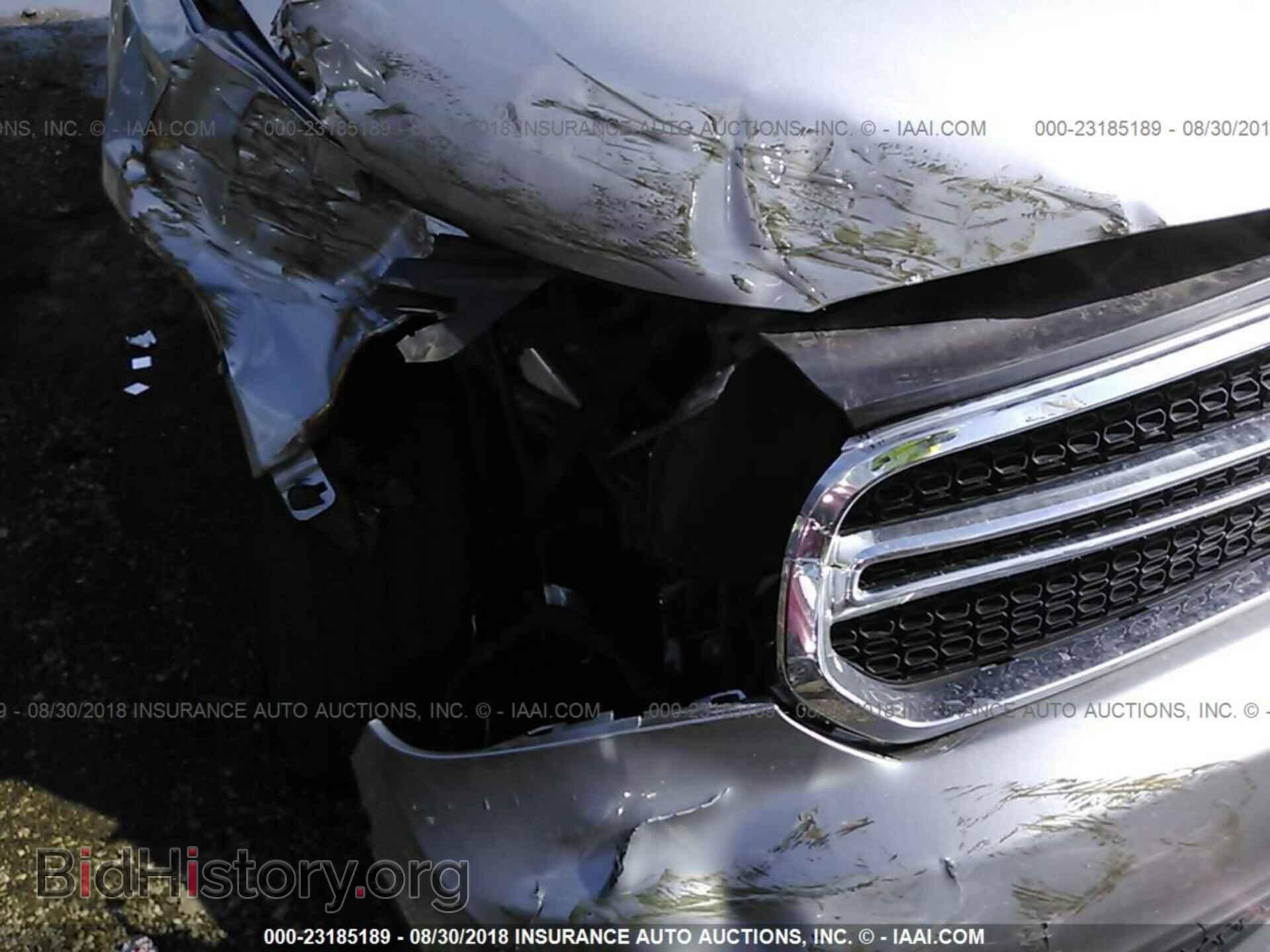 2014 Dodge Durango - VIN: 1C4RDJDG8EC345775 - Photo 6