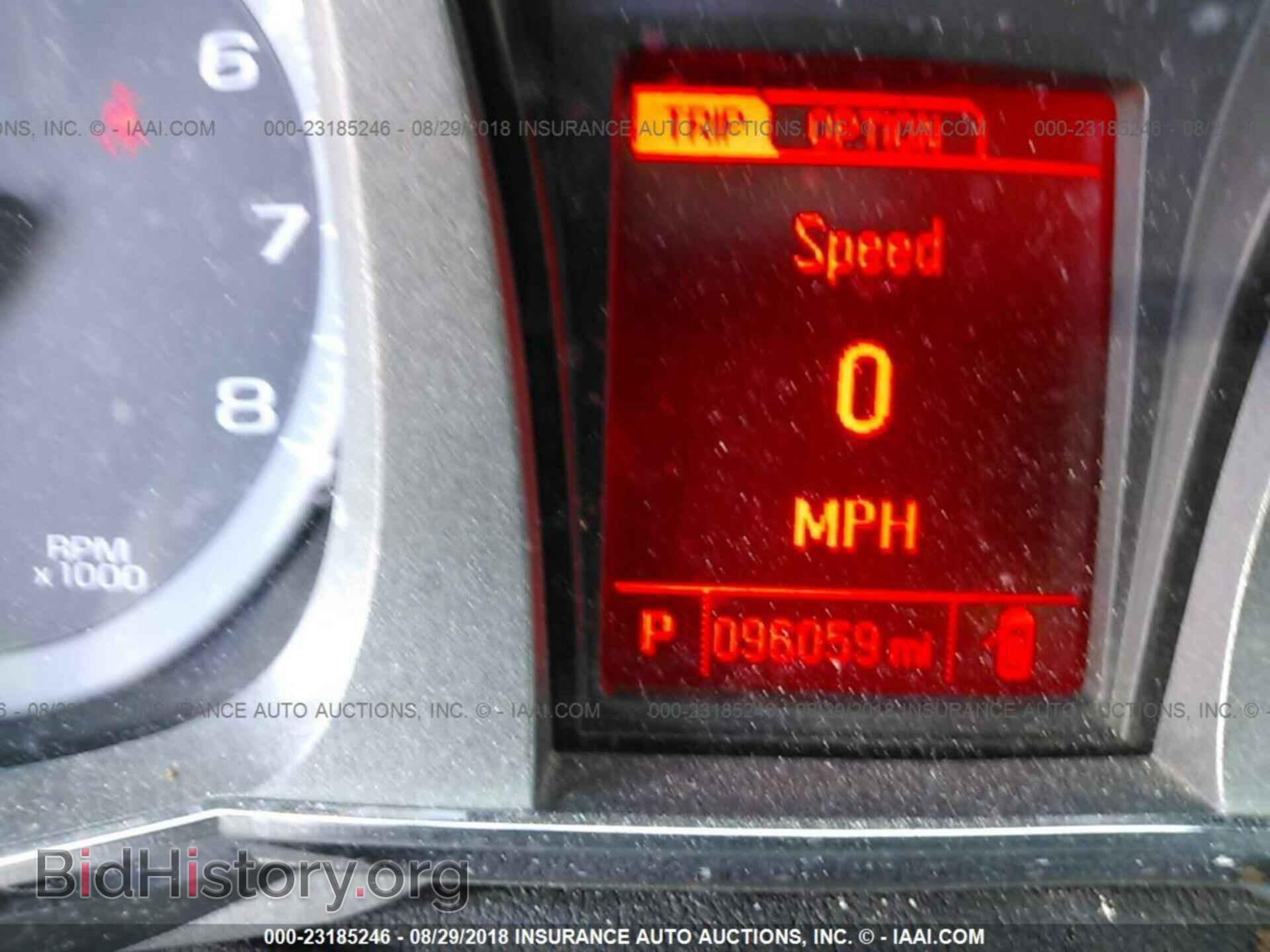 2014 GMC TERRAIN - VIN: 2GKFLXE35E6245568 - Фото 7